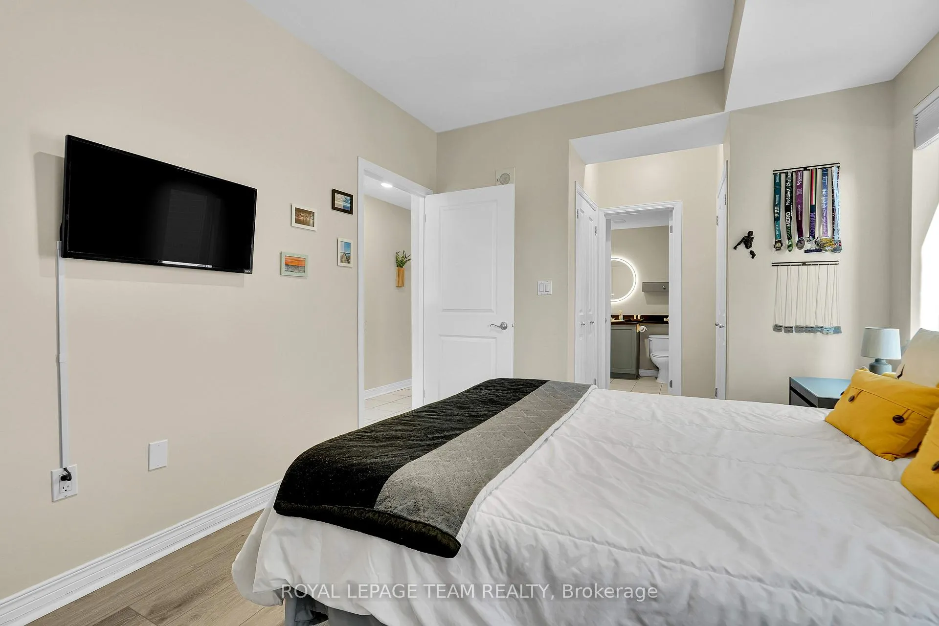 Photo 11 of Unit 1905, 570 Laurier Avenue W, Ottawa, Ottawa Centre — HOMEH