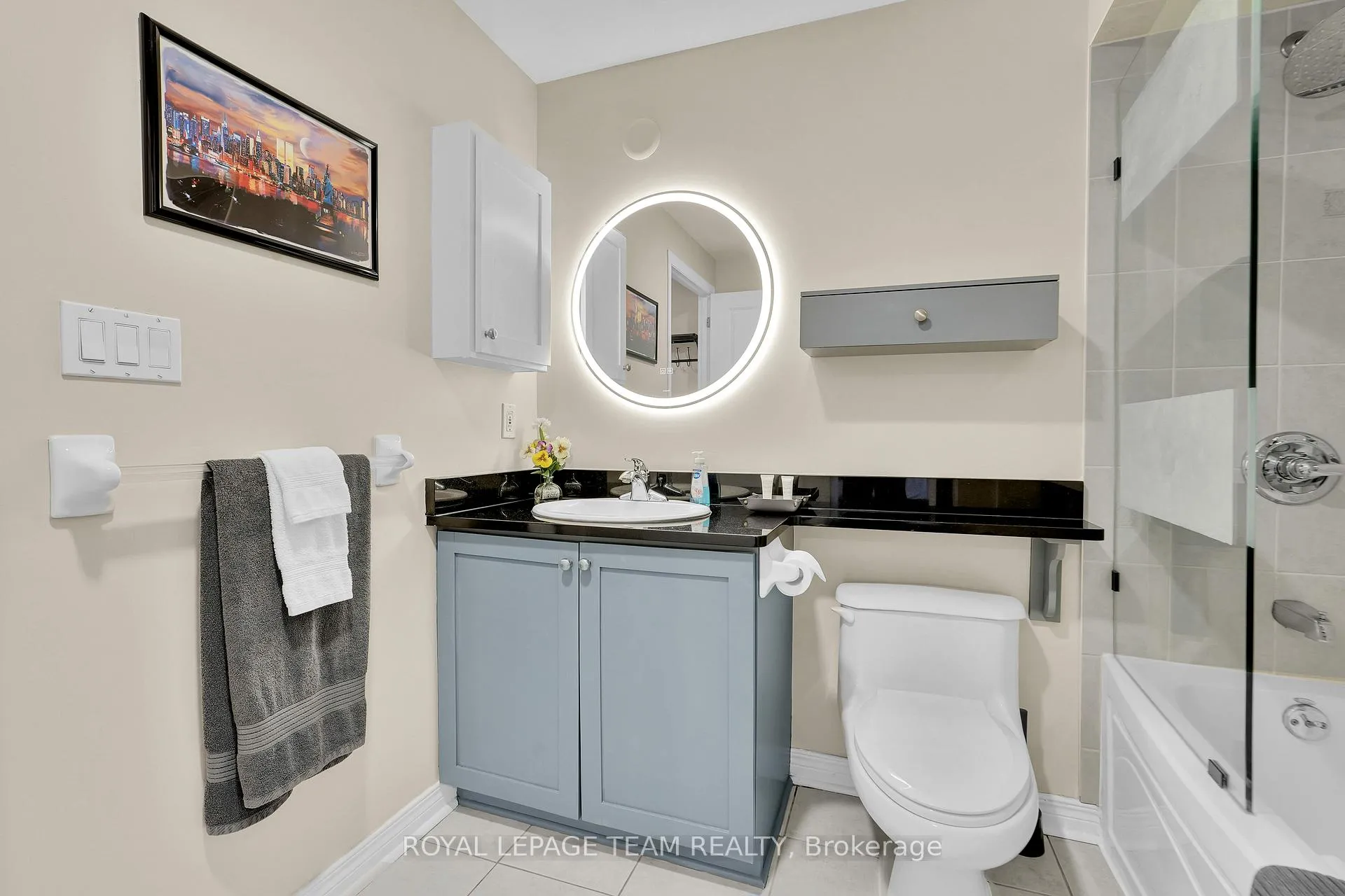 Photo 13 of Unit 1905, 570 Laurier Avenue W, Ottawa, Ottawa Centre — HOMEH