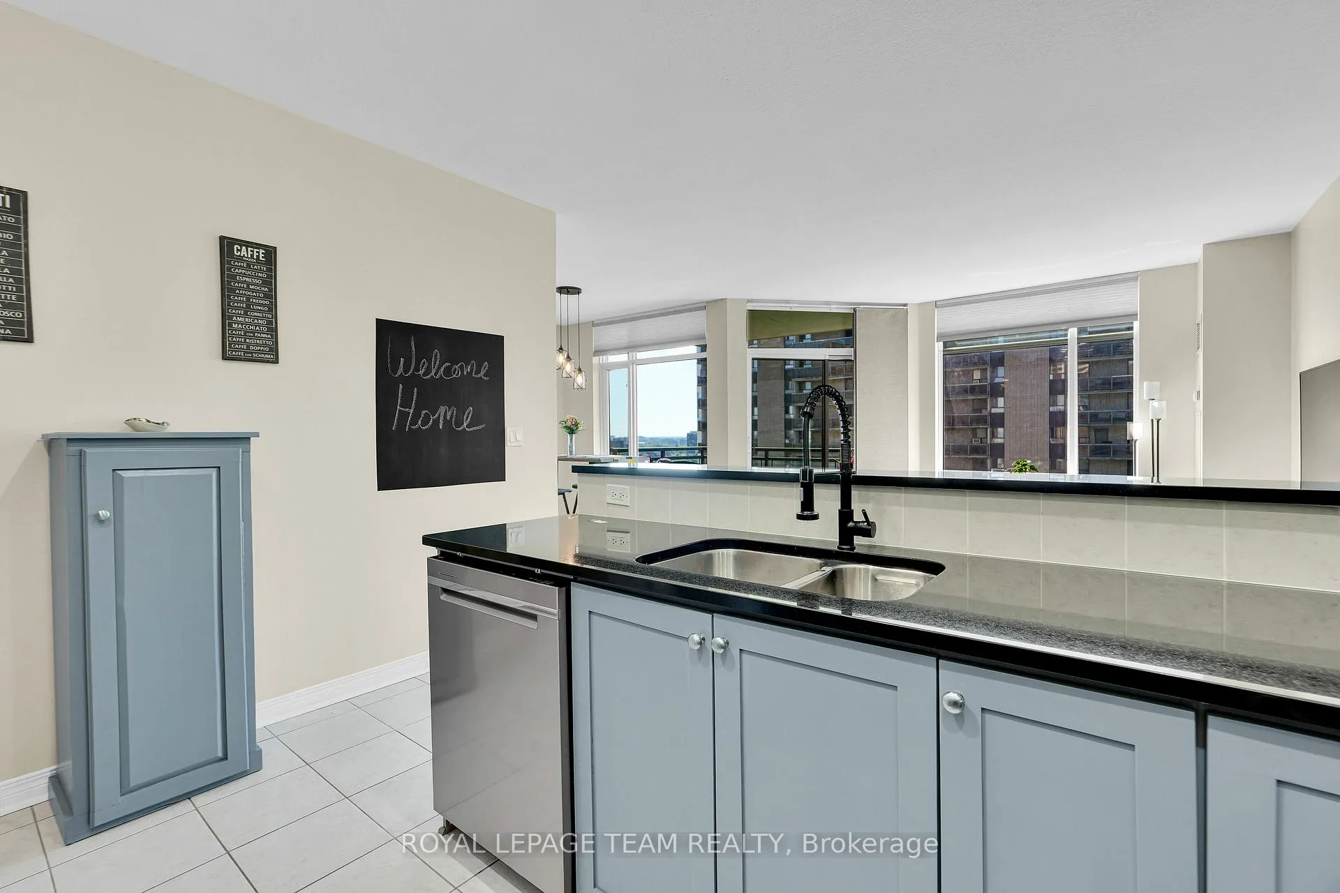 Photo 20 of Unit 1905, 570 Laurier Avenue W, Ottawa, Ottawa Centre — HOMEH
