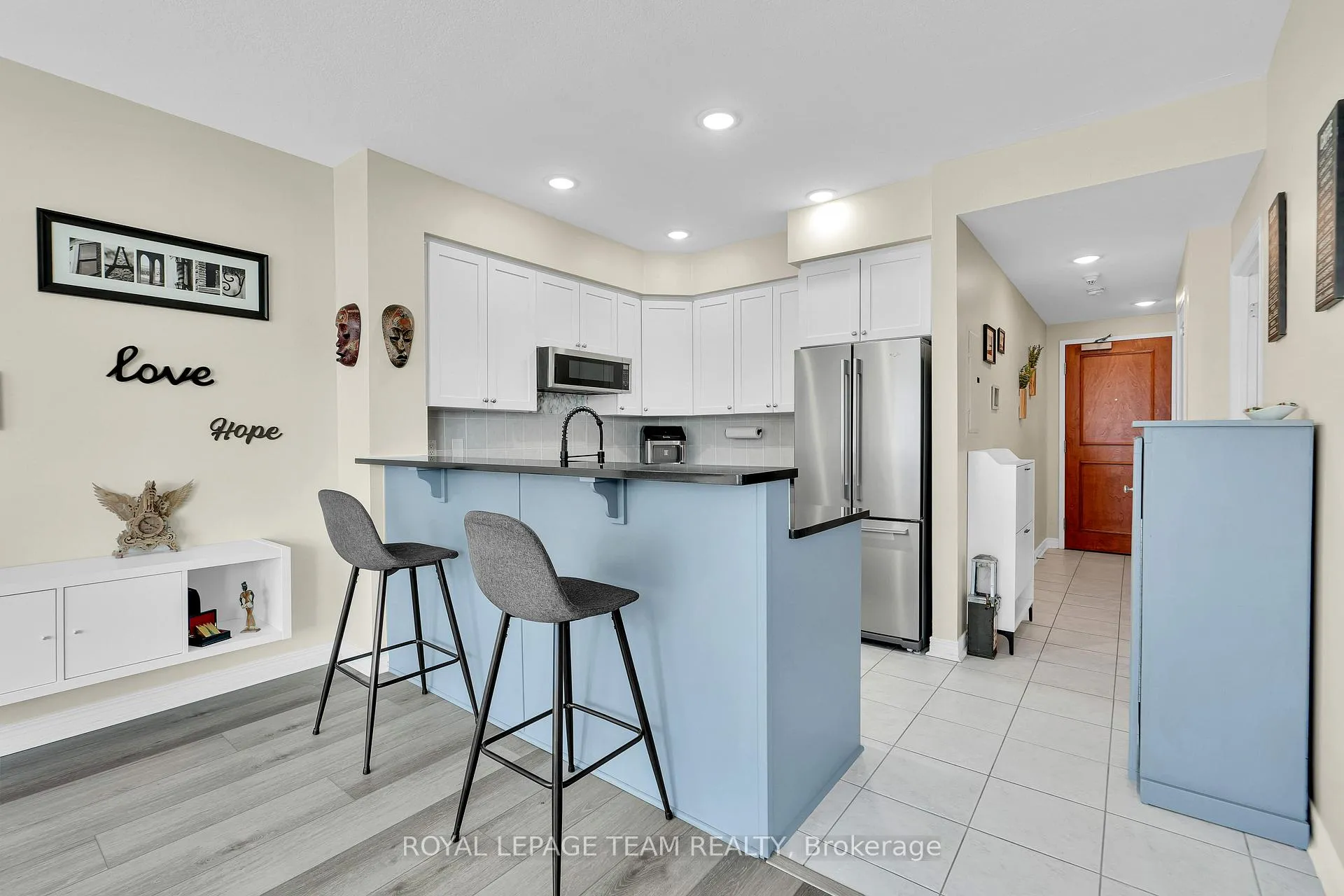 Photo 21 of Unit 1905, 570 Laurier Avenue W, Ottawa, Ottawa Centre — HOMEH