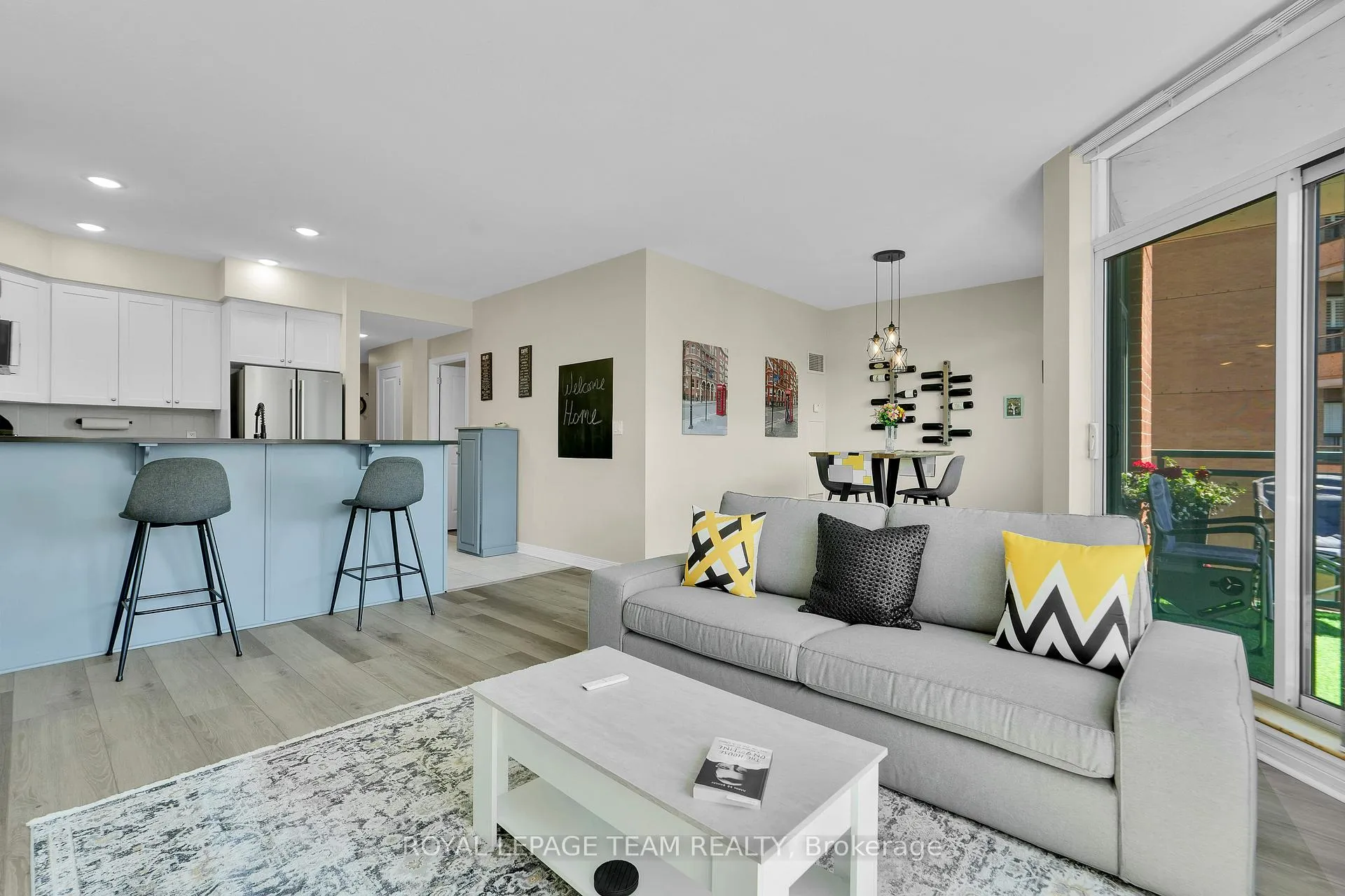Photo 25 of Unit 1905, 570 Laurier Avenue W, Ottawa, Ottawa Centre — HOMEH