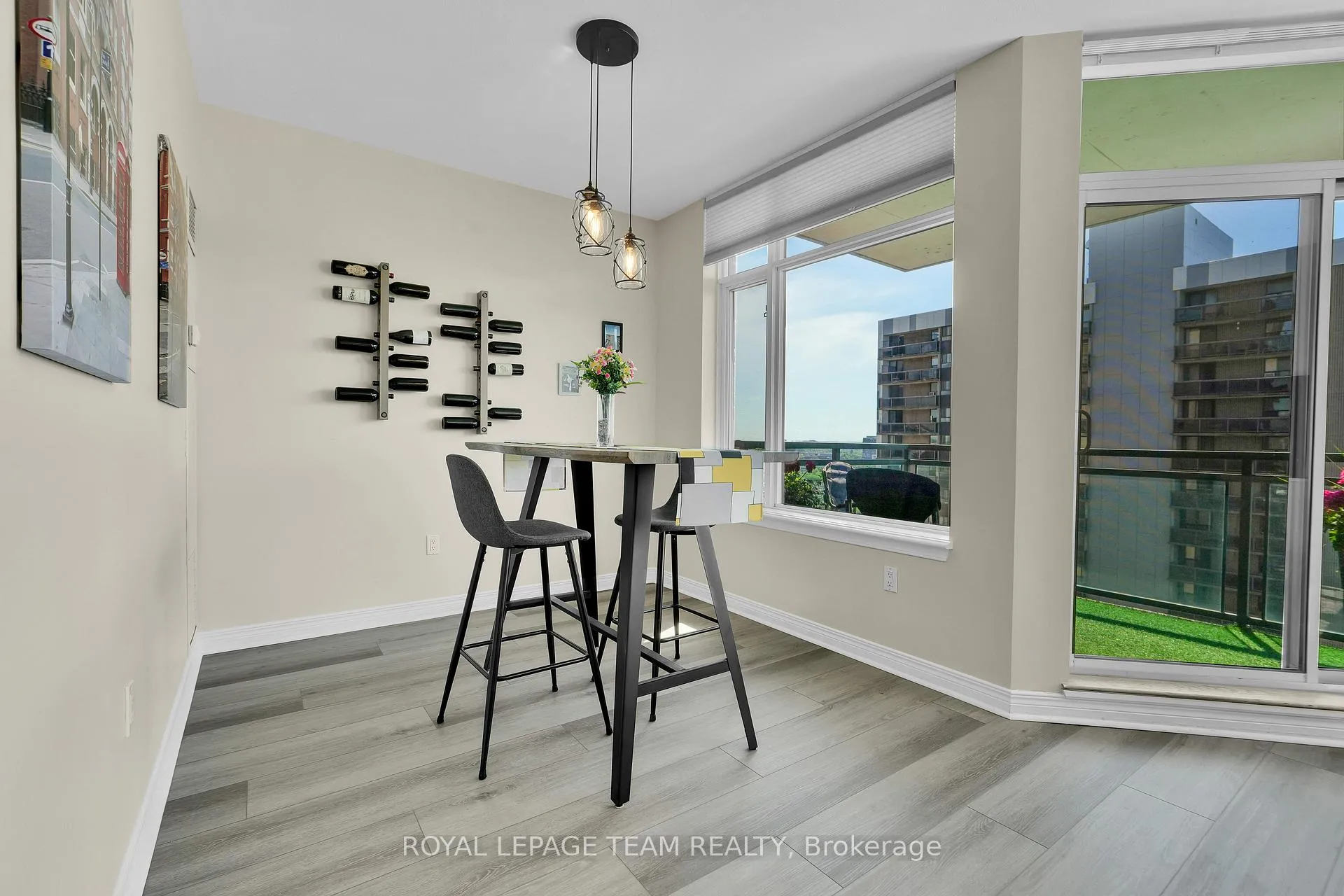 Photo 27 of Unit 1905, 570 Laurier Avenue W, Ottawa, Ottawa Centre — HOMEH