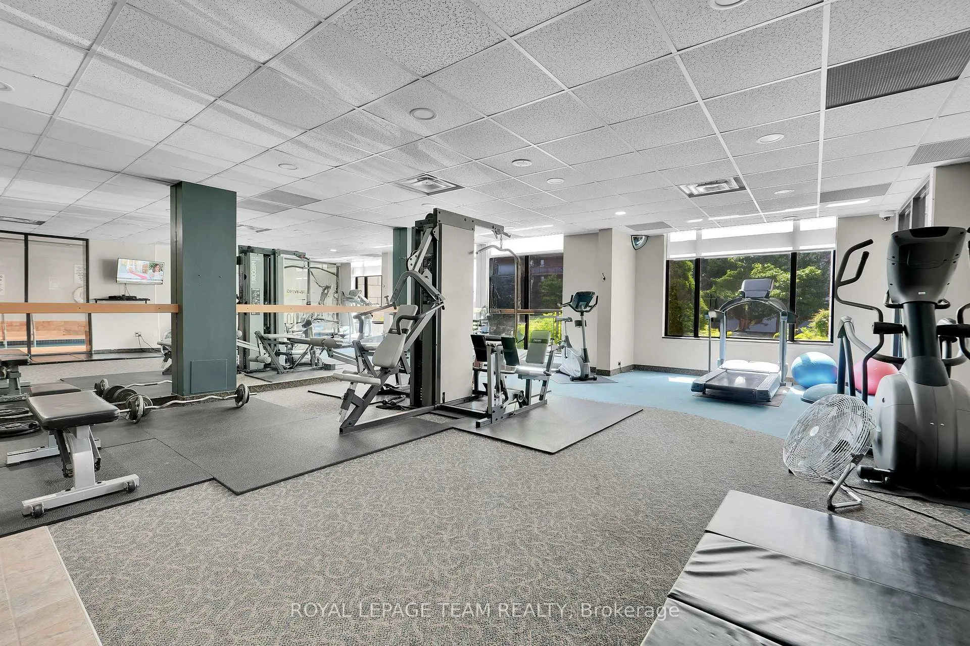 Photo 29 of Unit 1905, 570 Laurier Avenue W, Ottawa, Ottawa Centre — HOMEH