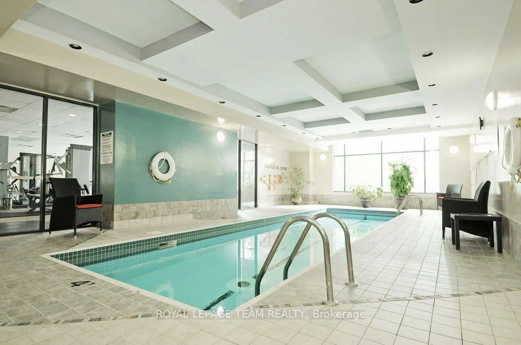 Photo 34 of Unit 1905, 570 Laurier Avenue W, Ottawa, Ottawa Centre — HOMEH
