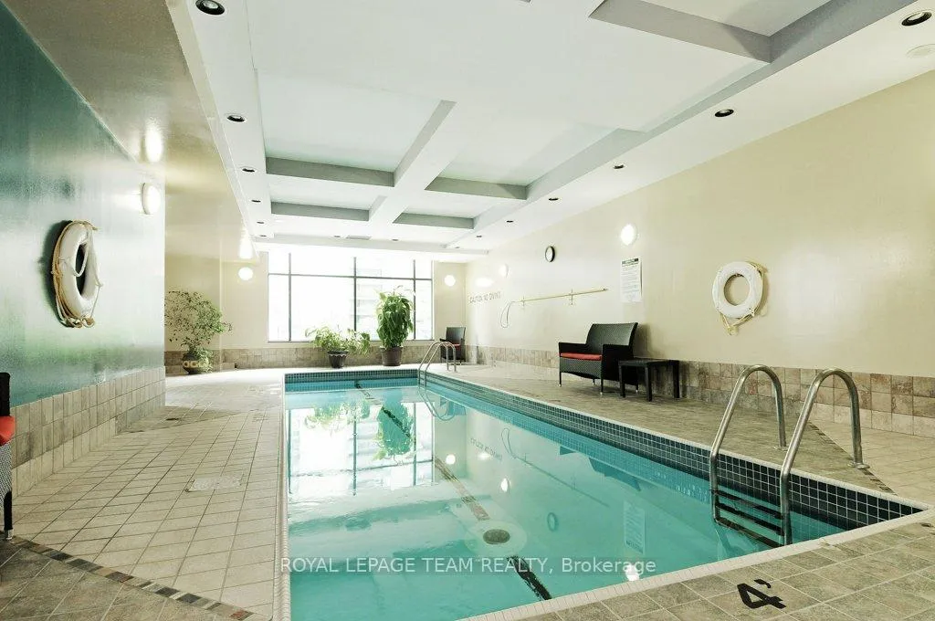 Photo 35 of Unit 1905, 570 Laurier Avenue W, Ottawa, Ottawa Centre — HOMEH