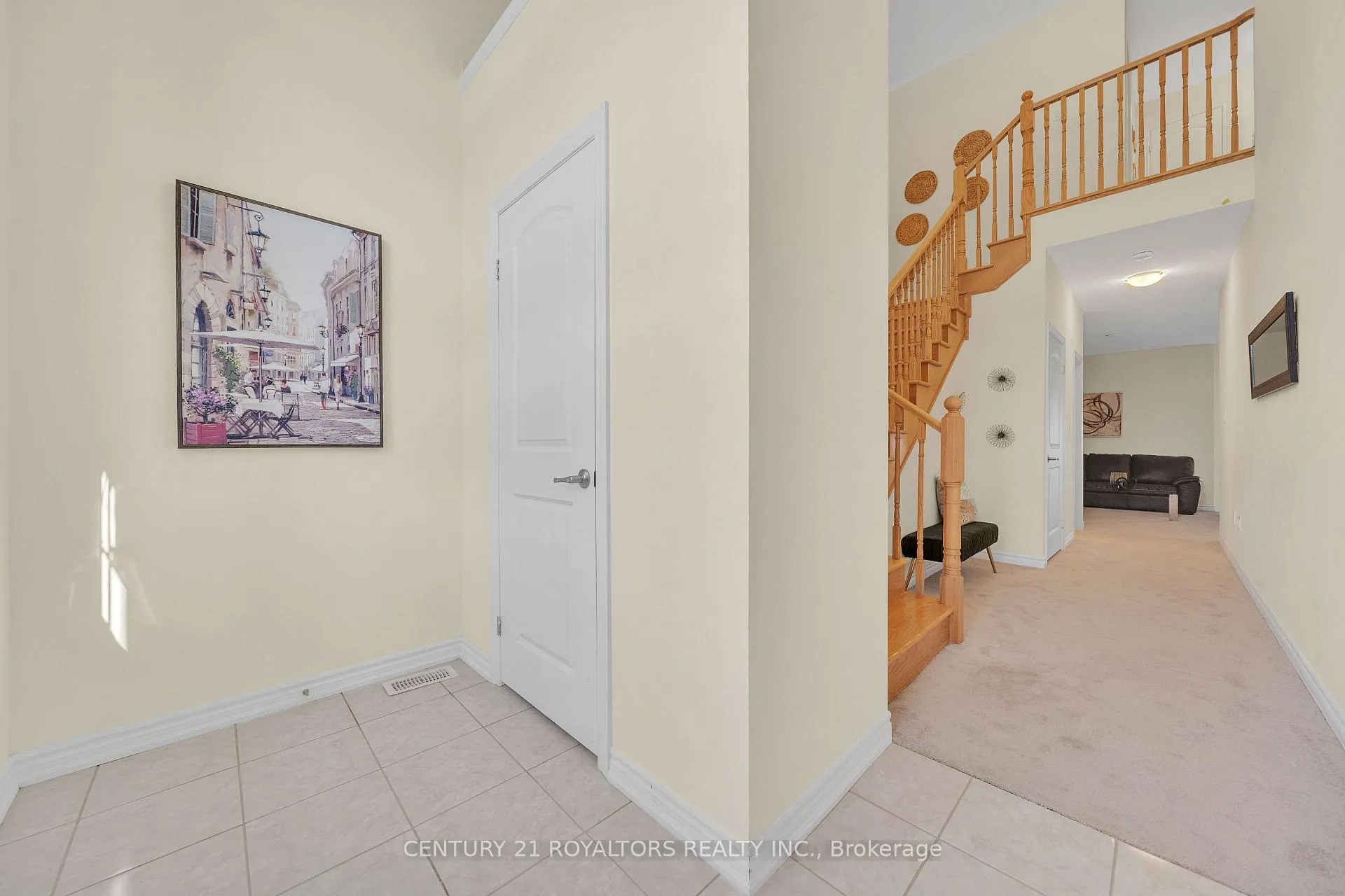 Photo 4 of 116 Hitchman Street, Brant, Paris — HOMEH