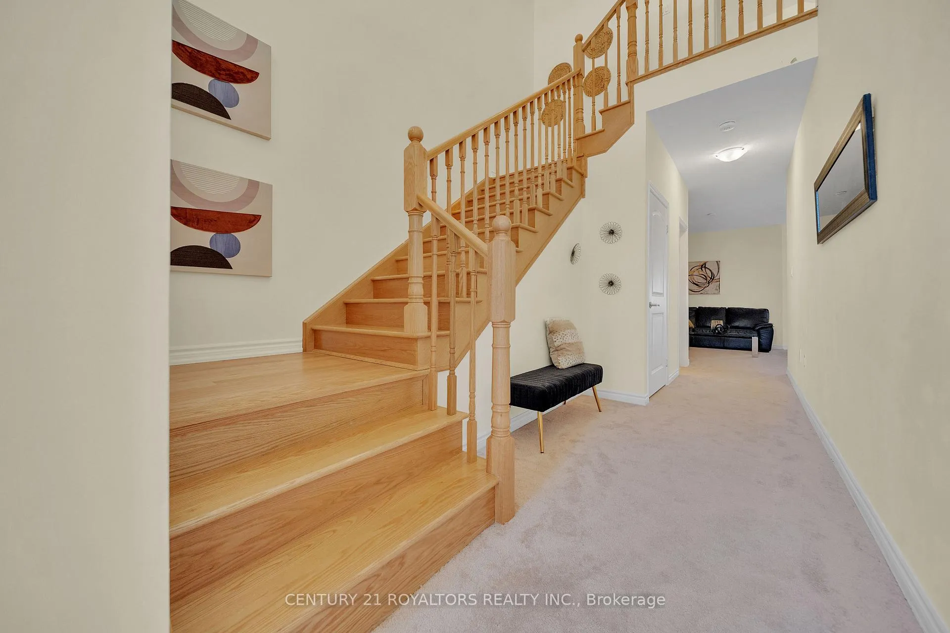 Photo 6 of 116 Hitchman Street, Brant, Paris — HOMEH