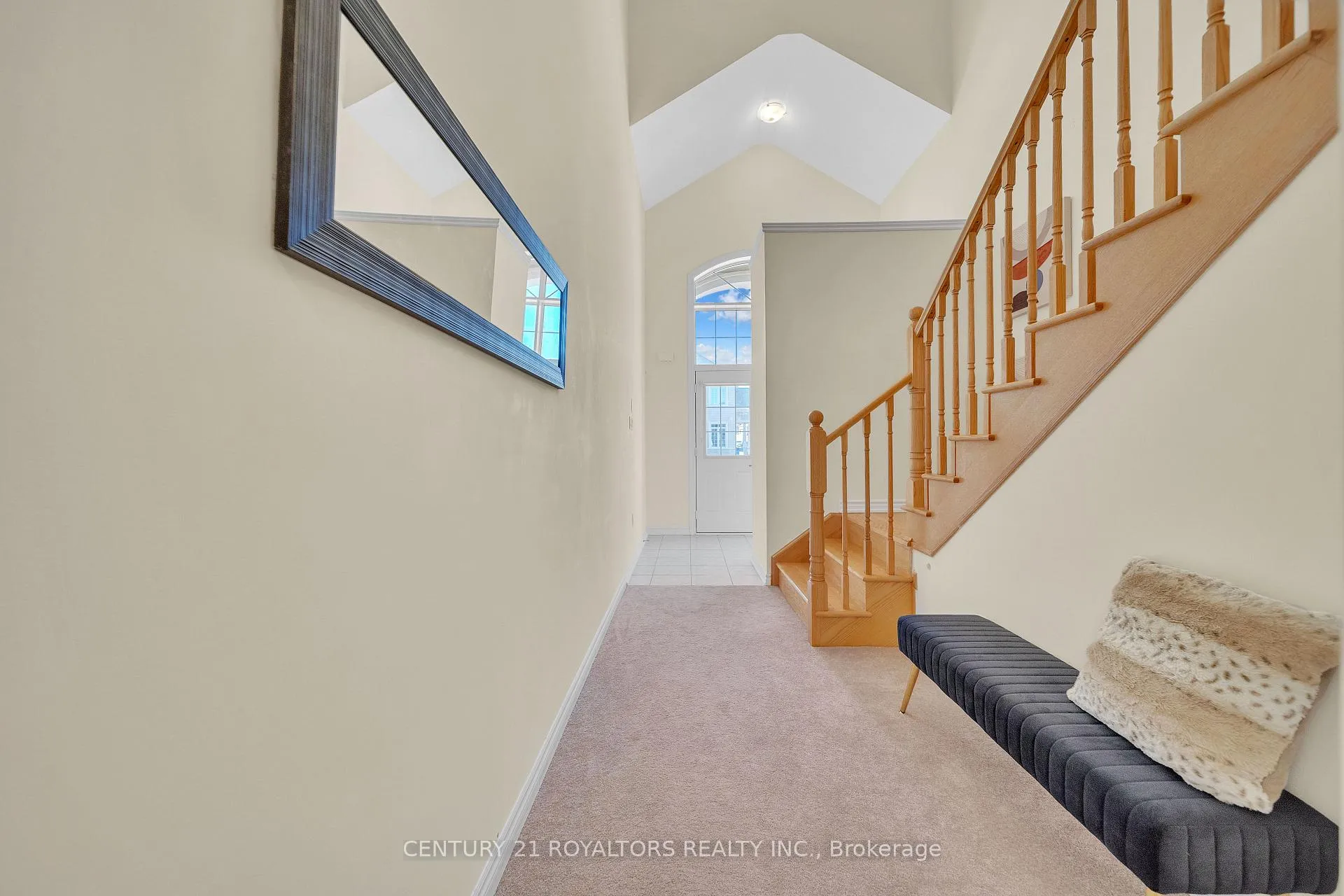 Photo 7 of 116 Hitchman Street, Brant, Paris — HOMEH