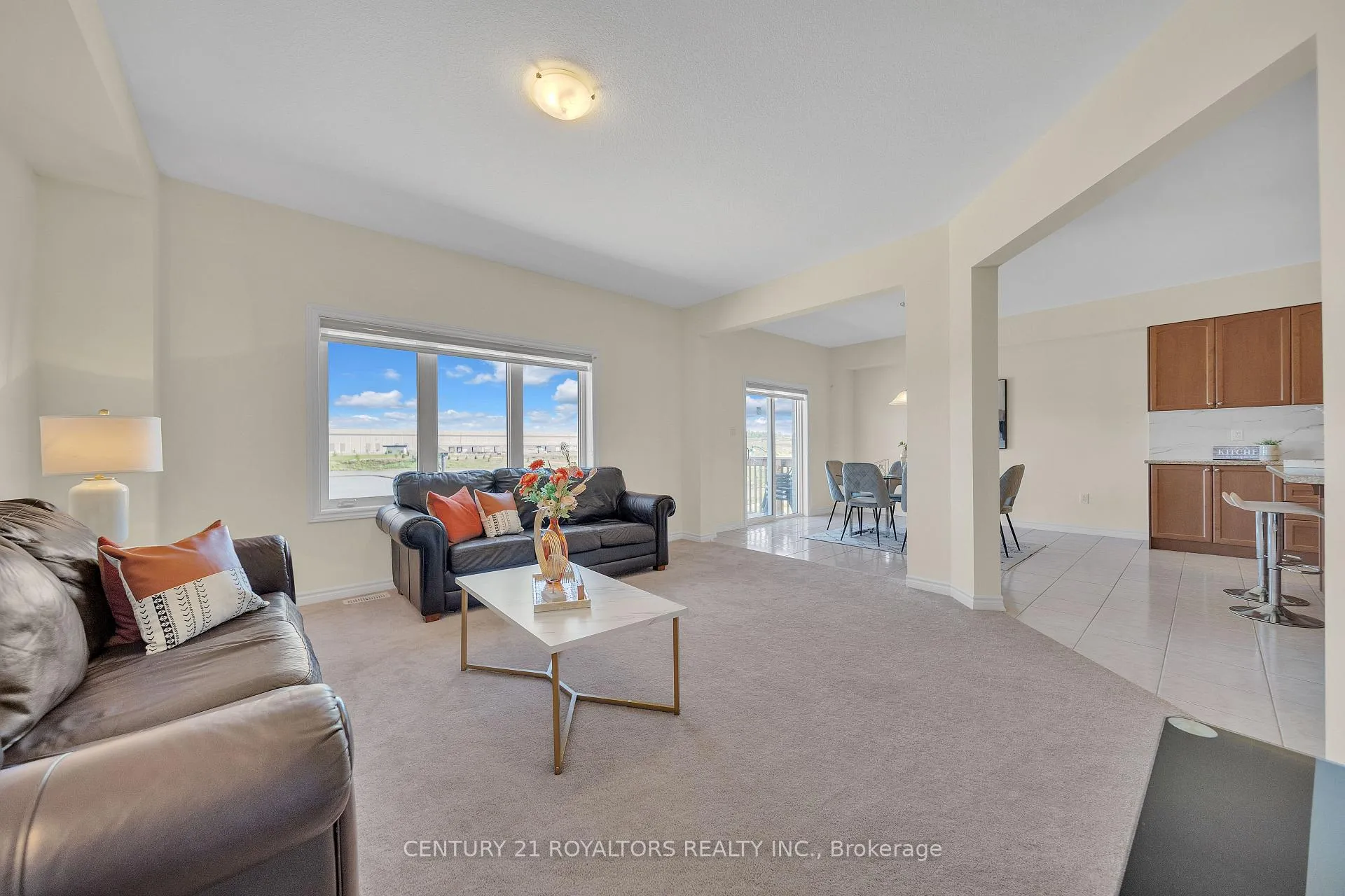 Photo 15 of 116 Hitchman Street, Brant, Paris — HOMEH