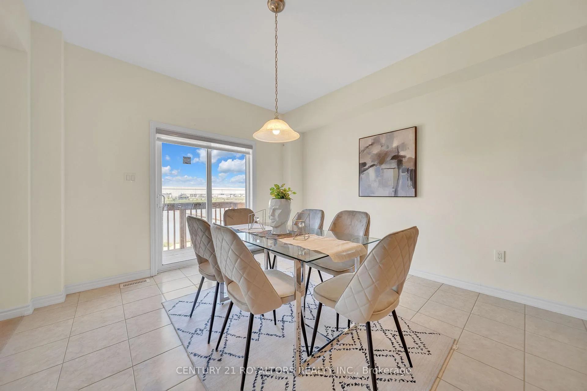 Photo 16 of 116 Hitchman Street, Brant, Paris — HOMEH