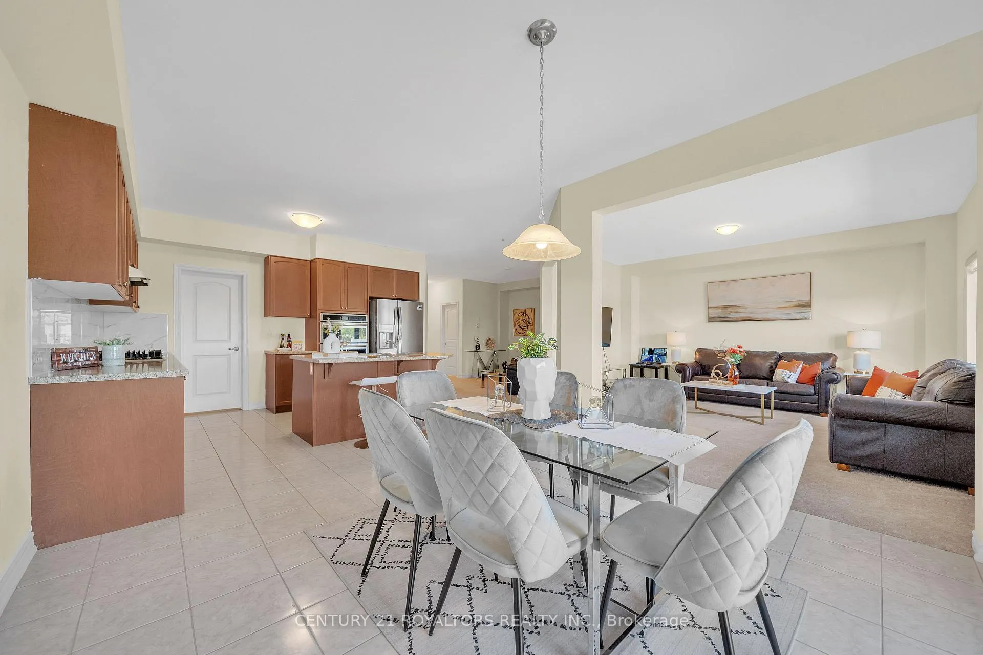 Photo 17 of 116 Hitchman Street, Brant, Paris — HOMEH