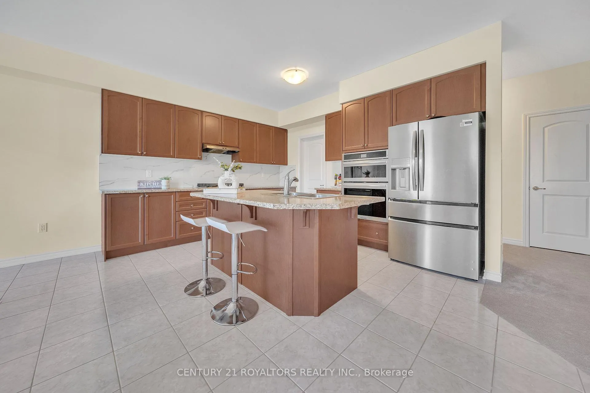 Photo 19 of 116 Hitchman Street, Brant, Paris — HOMEH