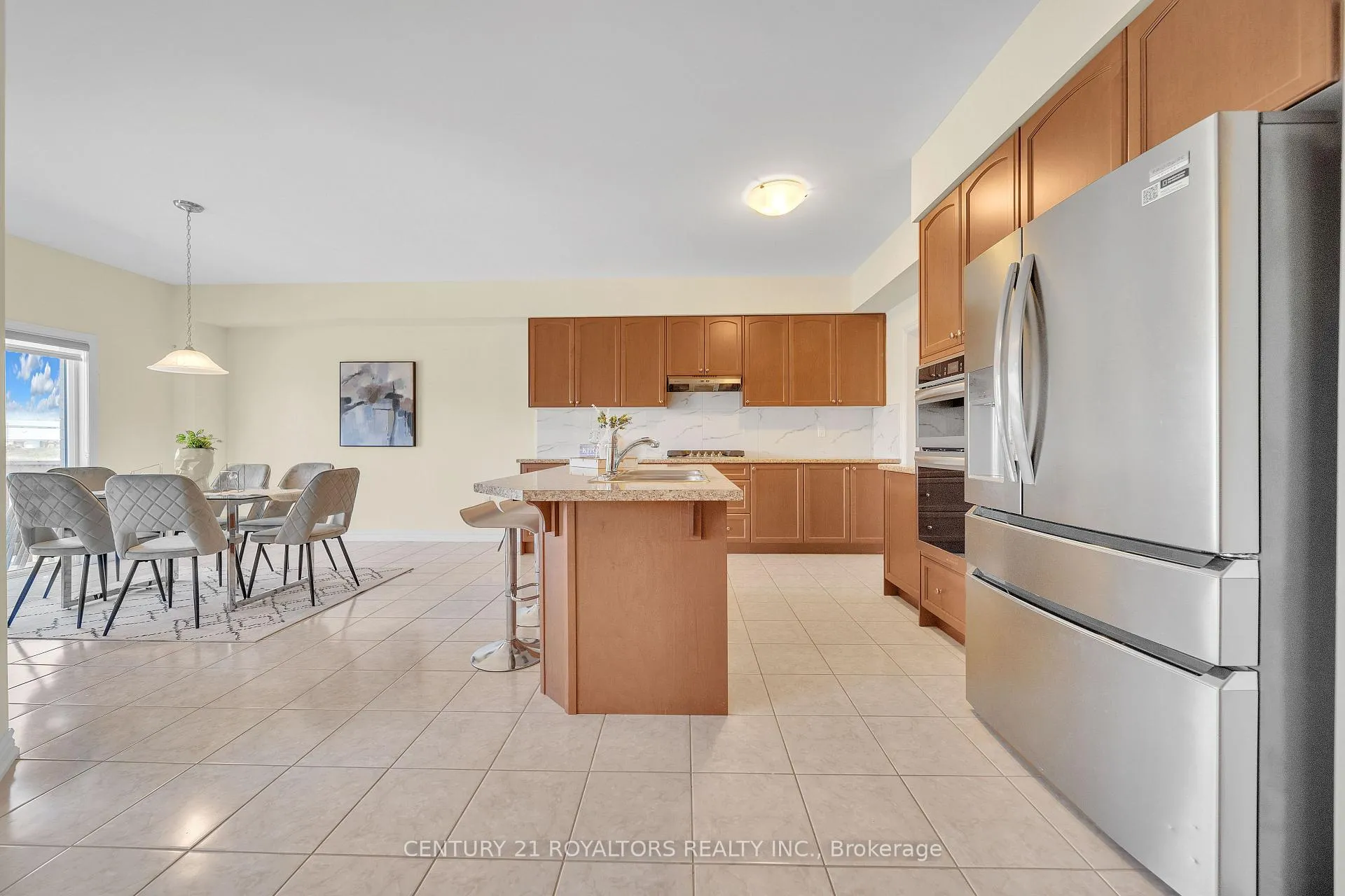 Photo 22 of 116 Hitchman Street, Brant, Paris — HOMEH