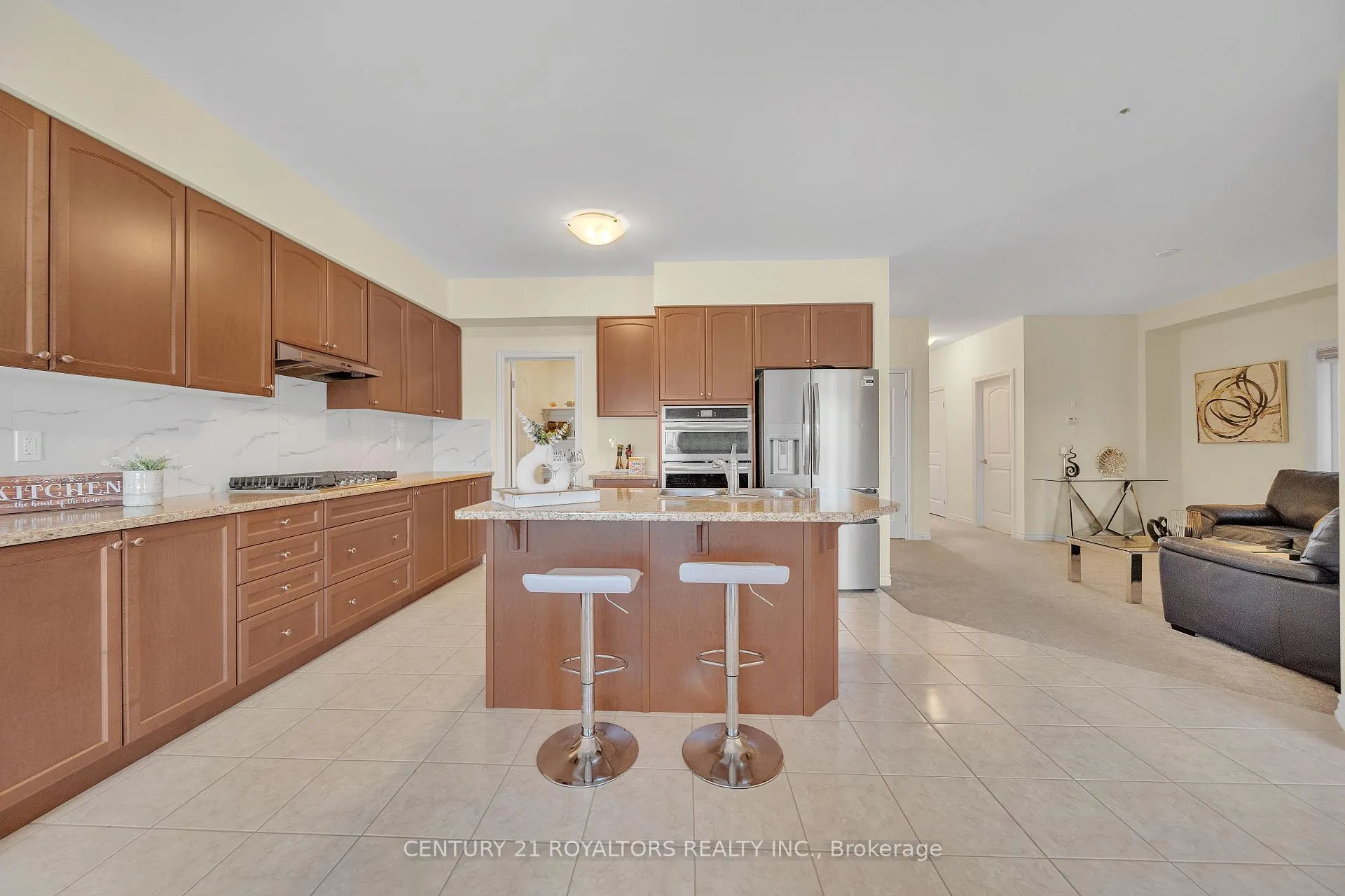 Photo 23 of 116 Hitchman Street, Brant, Paris — HOMEH