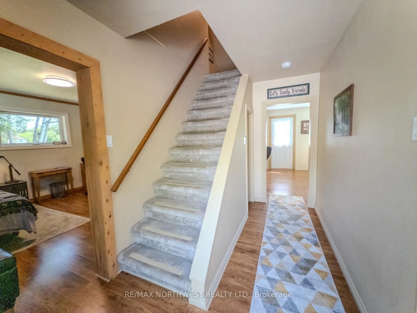 Photo 7 of 132 Rabbit Lake Road, Kenora, Rabbit Lake — HOMEH
