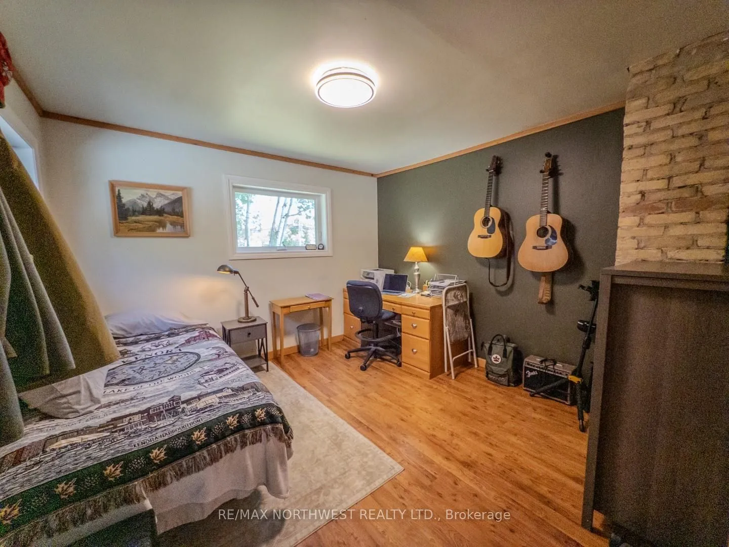 Photo 8 of 132 Rabbit Lake Road, Kenora, Rabbit Lake — HOMEH