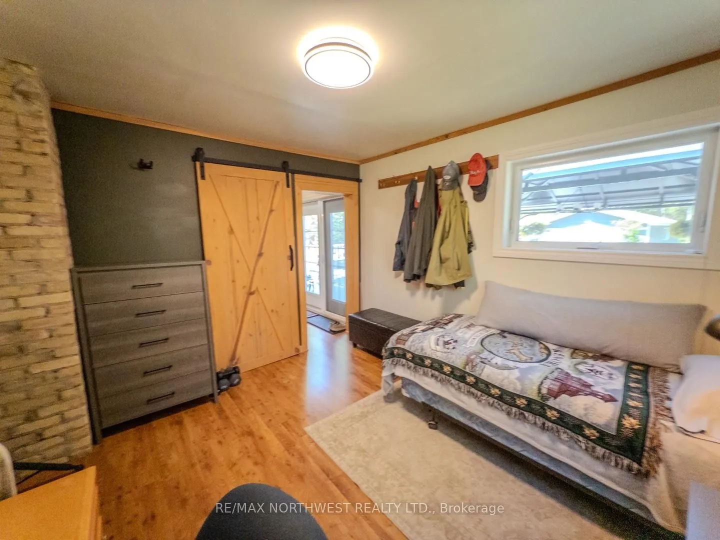 Photo 10 of 132 Rabbit Lake Road, Kenora, Rabbit Lake — HOMEH