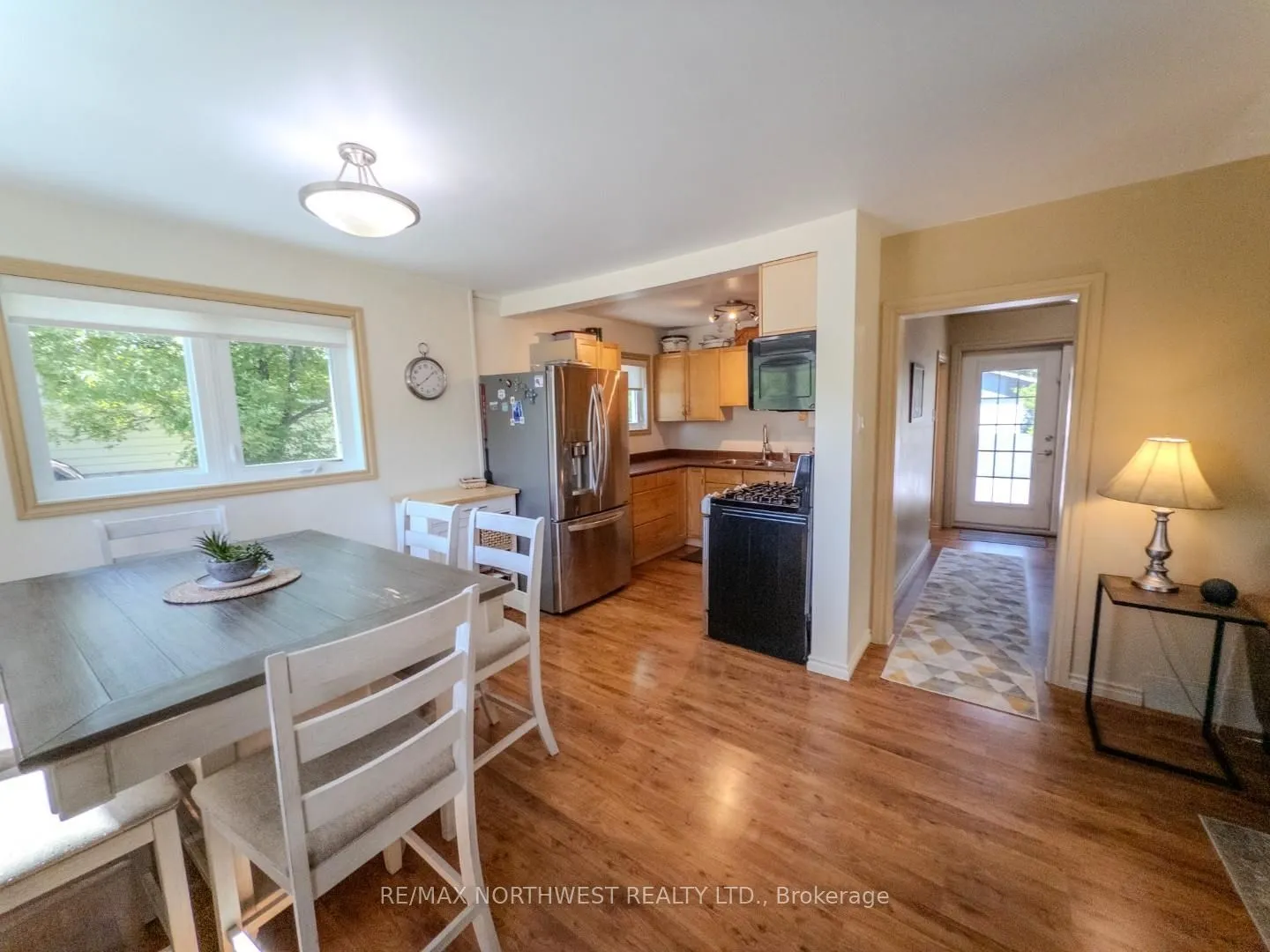 Photo 13 of 132 Rabbit Lake Road, Kenora, Rabbit Lake — HOMEH