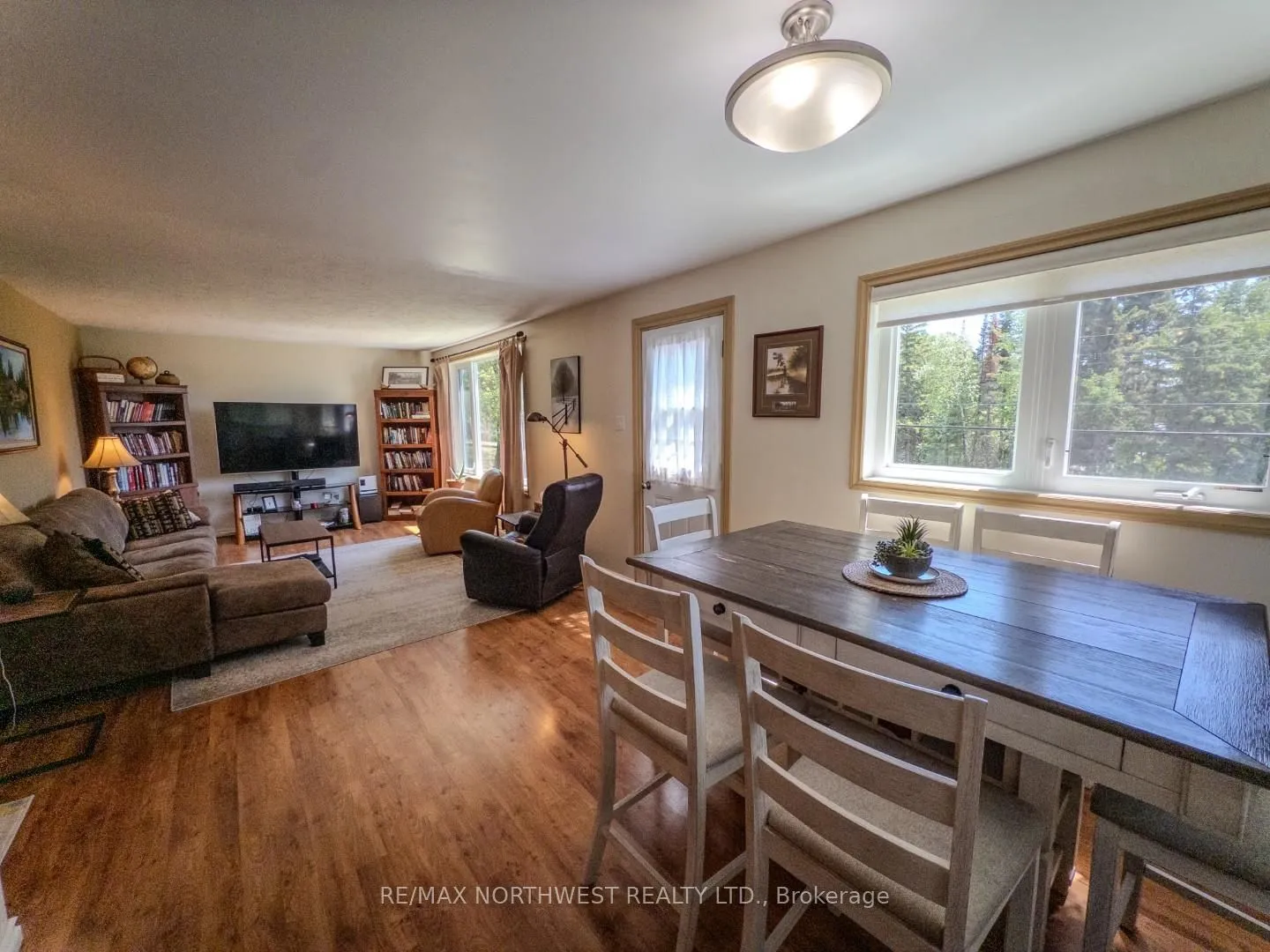 Photo 15 of 132 Rabbit Lake Road, Kenora, Rabbit Lake — HOMEH