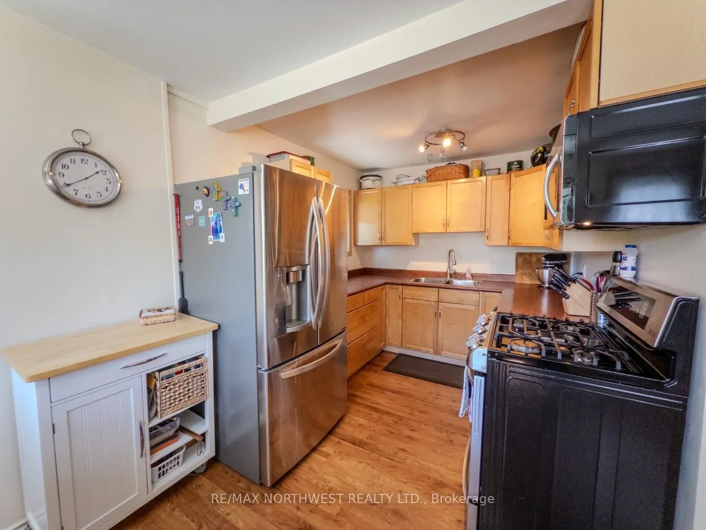 Photo 16 of 132 Rabbit Lake Road, Kenora, Rabbit Lake — HOMEH