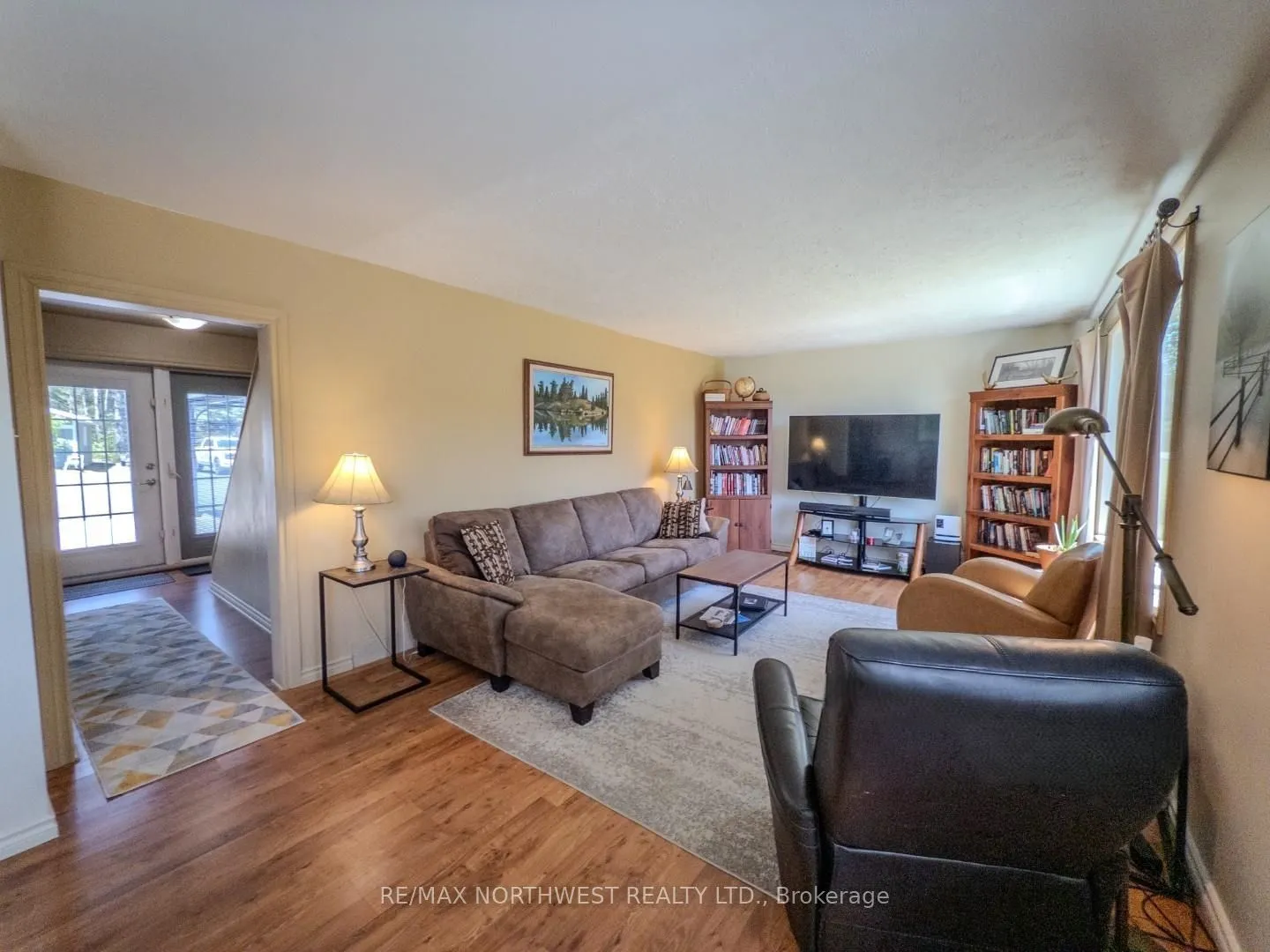 Photo 17 of 132 Rabbit Lake Road, Kenora, Rabbit Lake — HOMEH