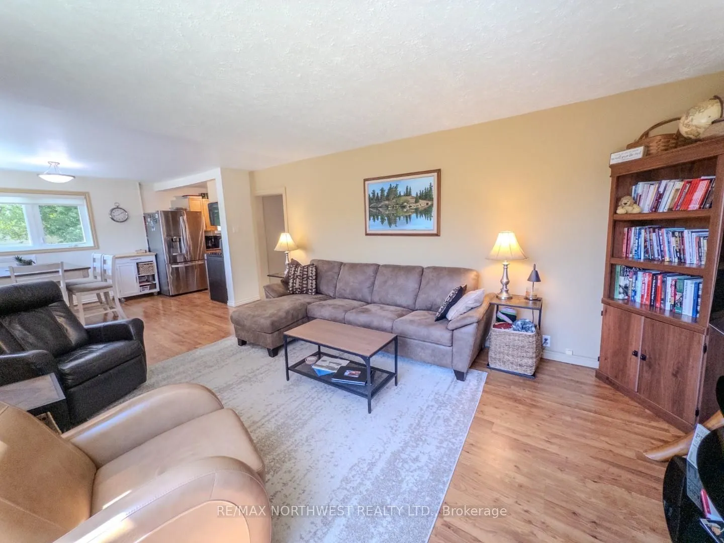 Photo 19 of 132 Rabbit Lake Road, Kenora, Rabbit Lake — HOMEH