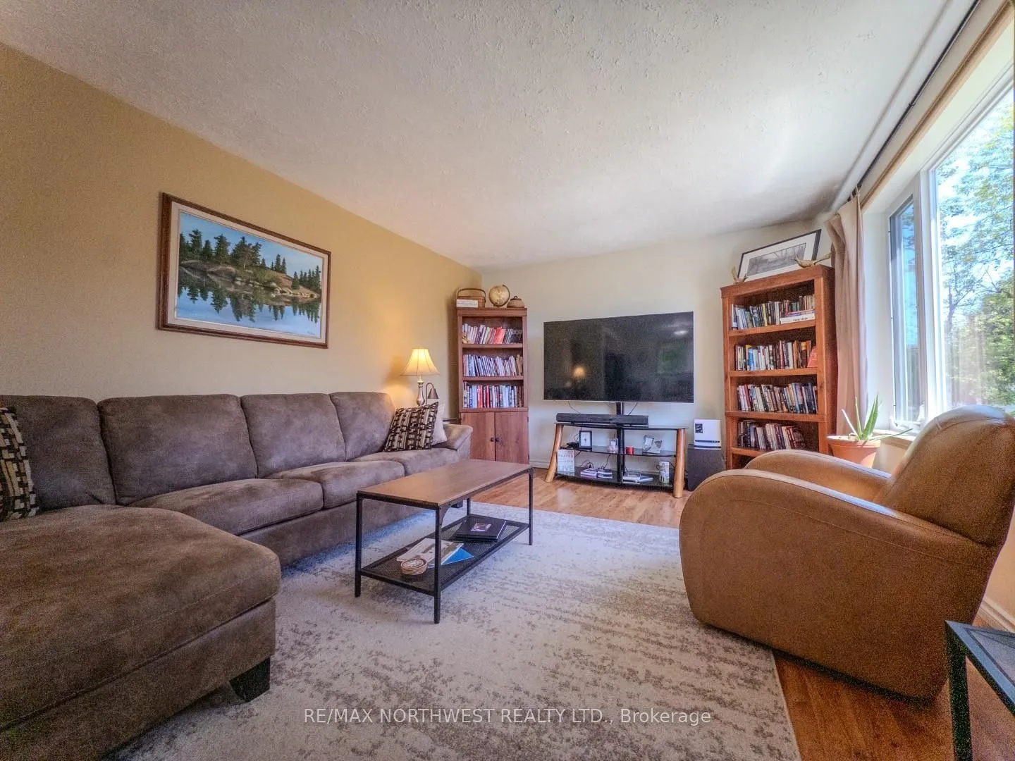 Photo 20 of 132 Rabbit Lake Road, Kenora, Rabbit Lake — HOMEH