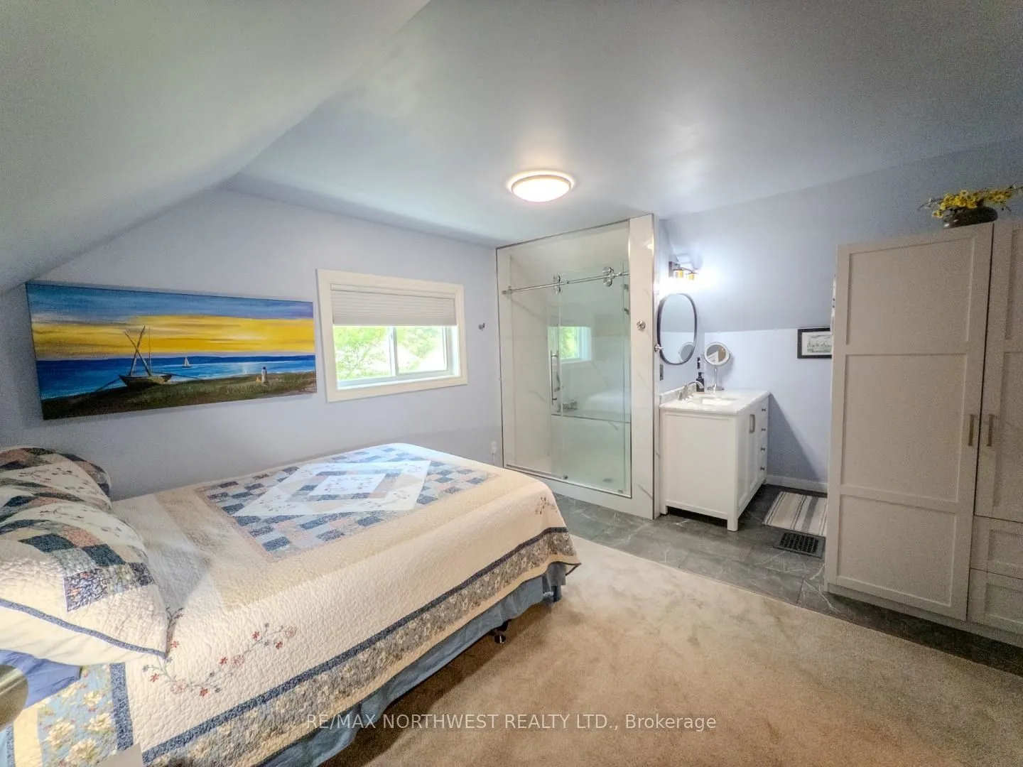 Photo 22 of 132 Rabbit Lake Road, Kenora, Rabbit Lake — HOMEH