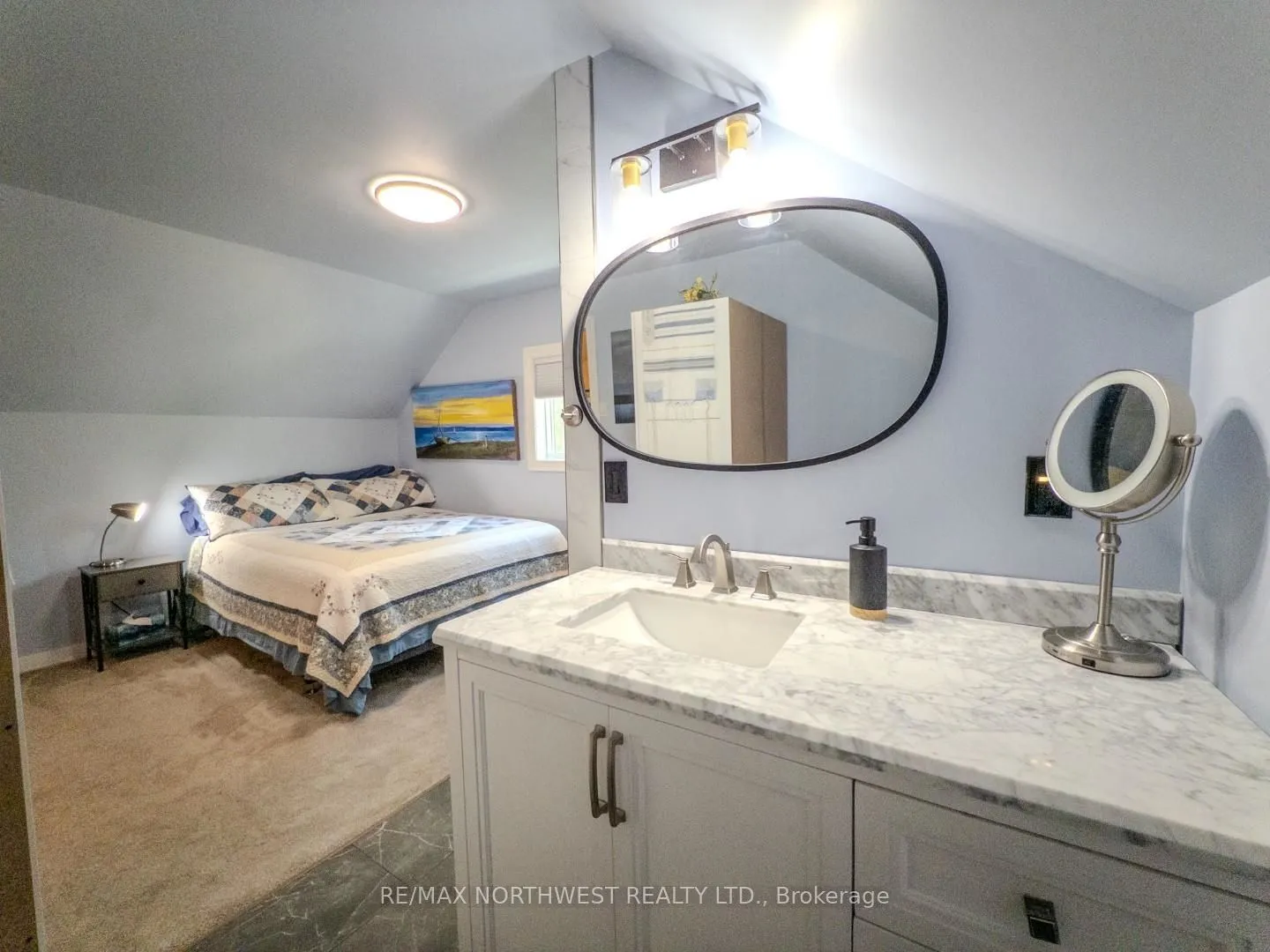 Photo 25 of 132 Rabbit Lake Road, Kenora, Rabbit Lake — HOMEH