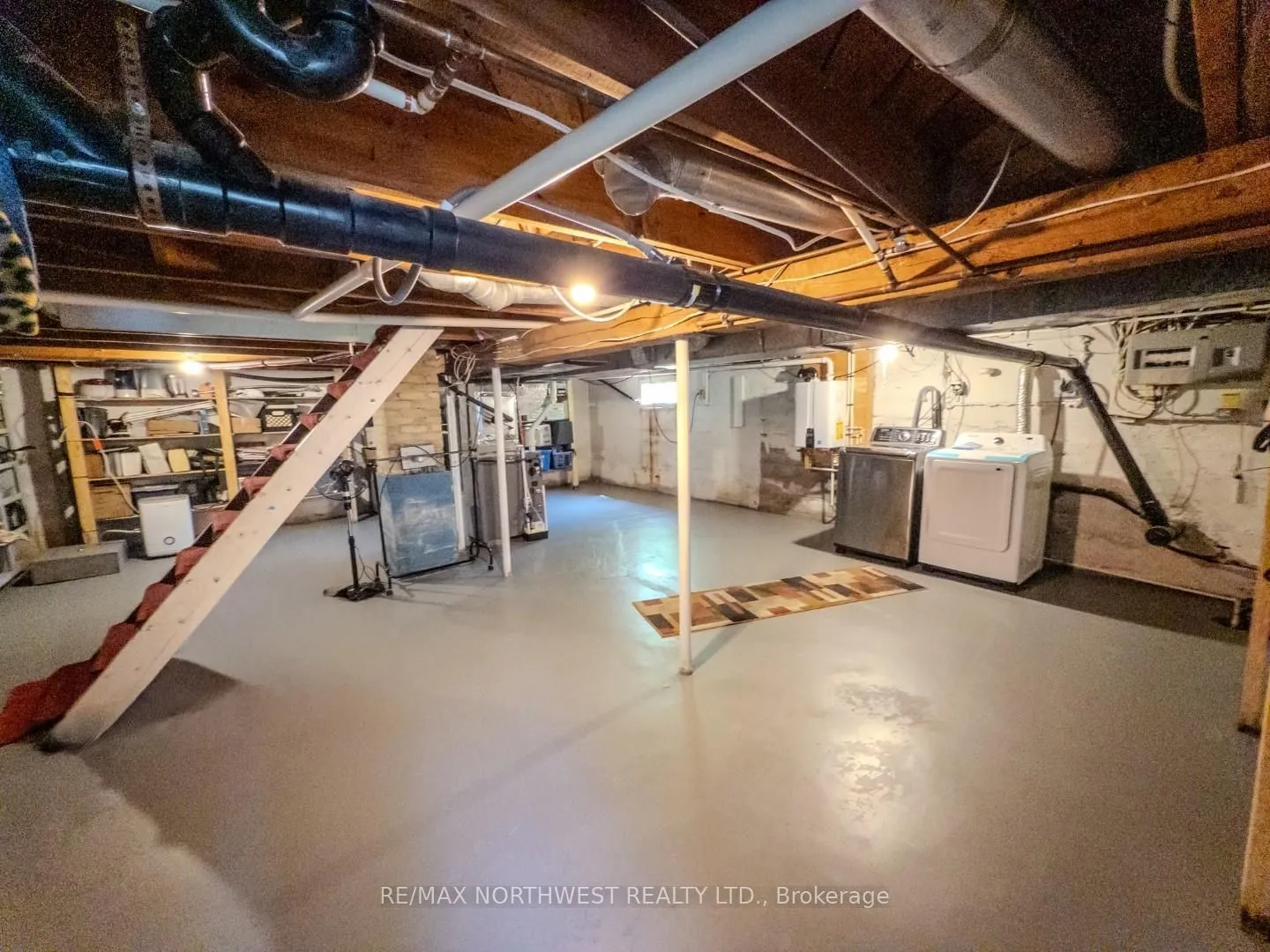 Photo 30 of 132 Rabbit Lake Road, Kenora, Rabbit Lake — HOMEH