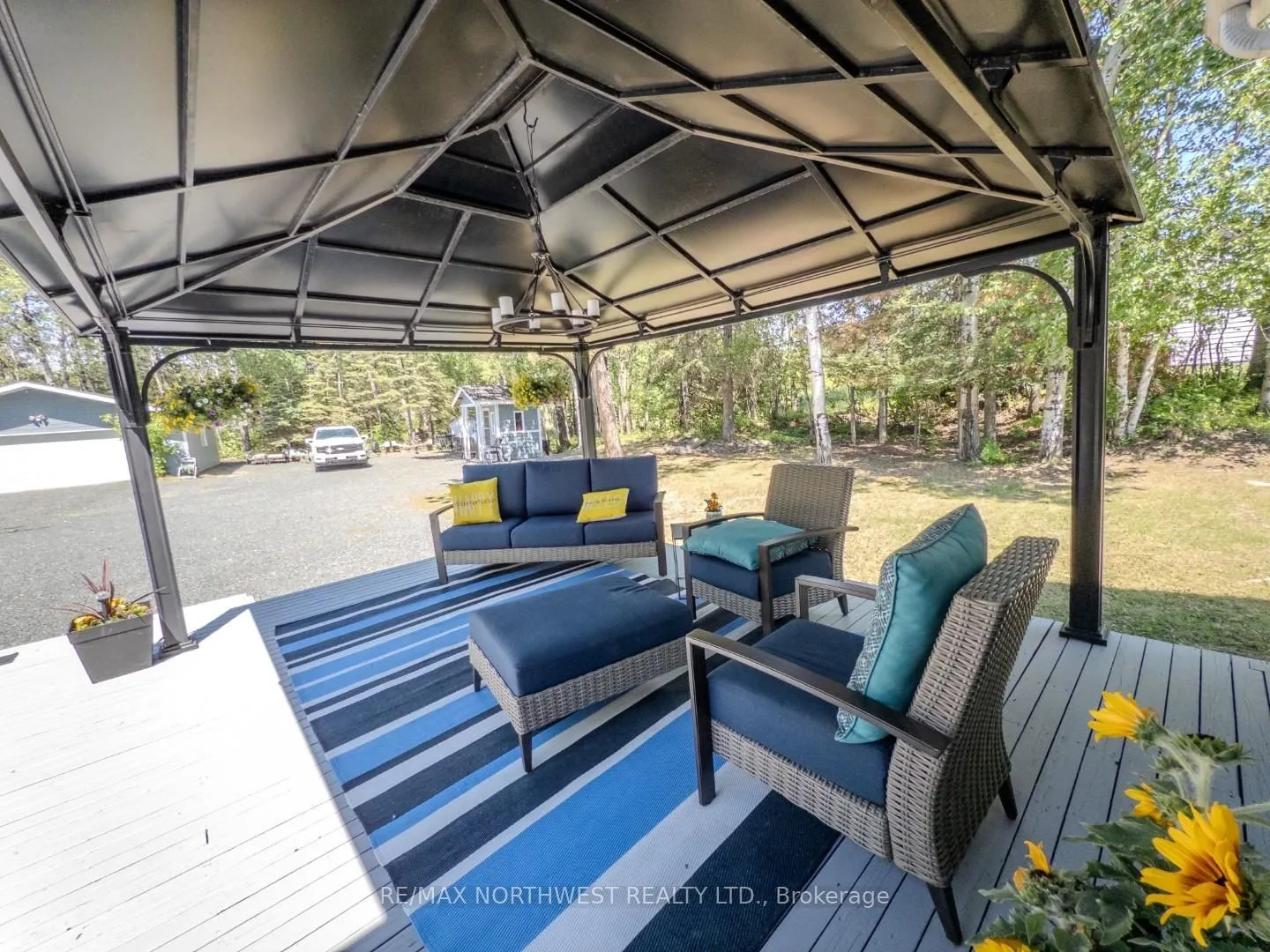 Photo 35 of 132 Rabbit Lake Road, Kenora, Rabbit Lake — HOMEH