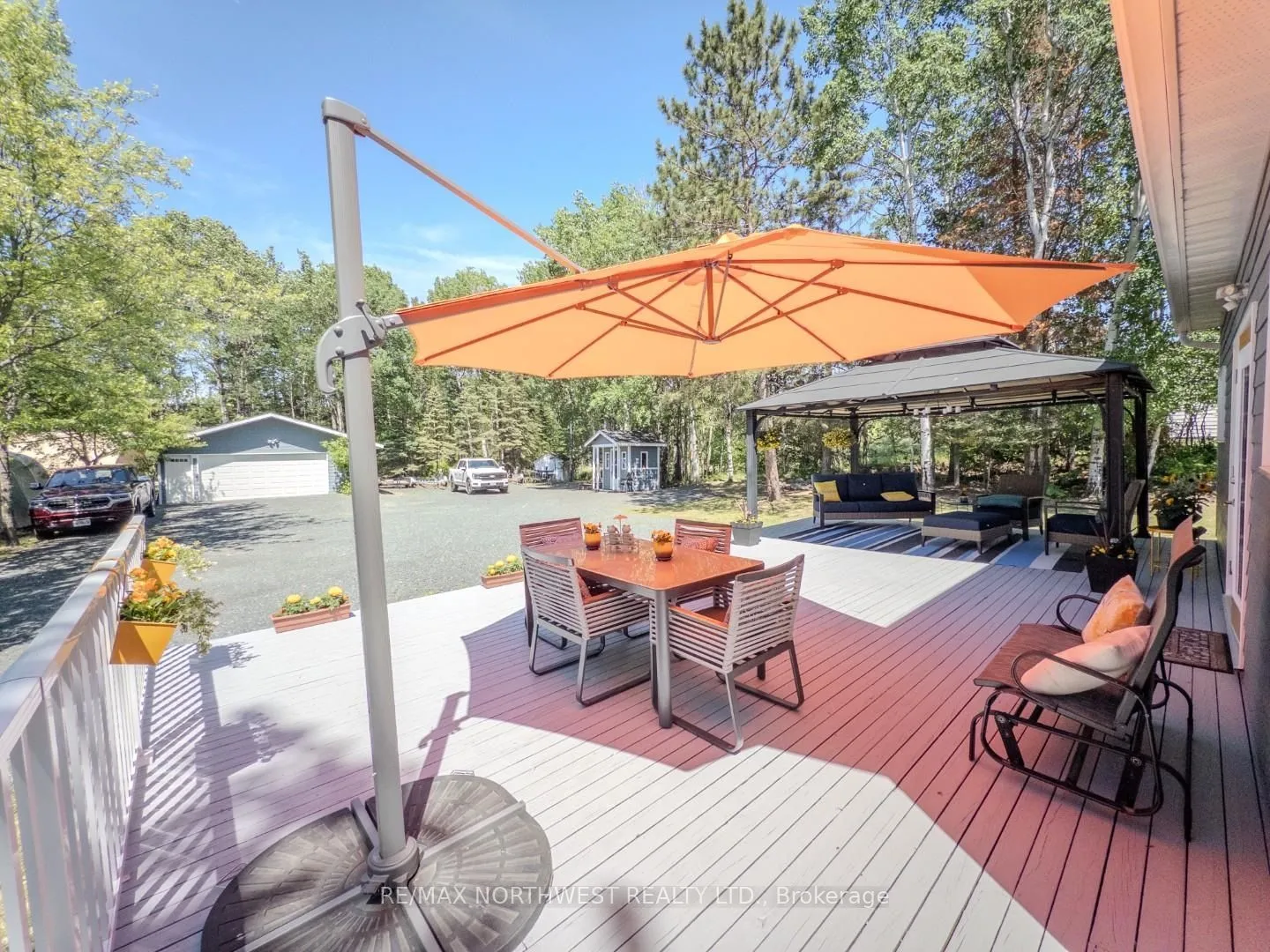 Photo 36 of 132 Rabbit Lake Road, Kenora, Rabbit Lake — HOMEH