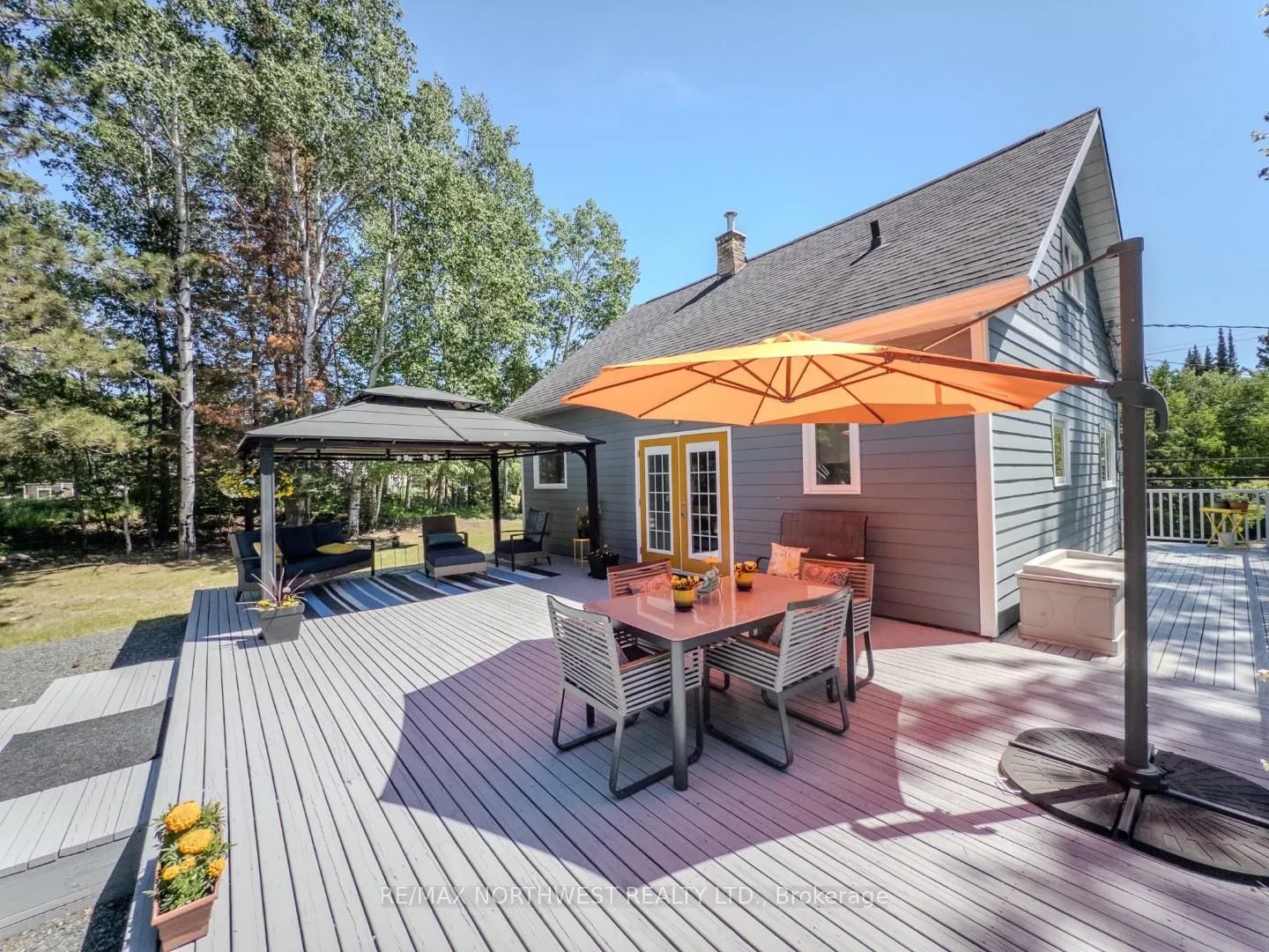 Photo 37 of 132 Rabbit Lake Road, Kenora, Rabbit Lake — HOMEH