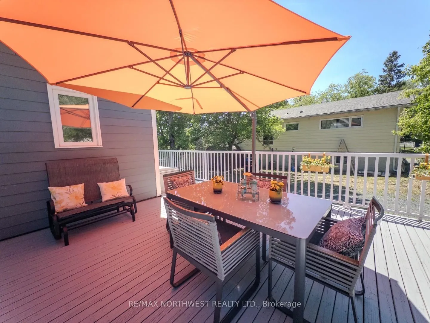 Photo 38 of 132 Rabbit Lake Road, Kenora, Rabbit Lake — HOMEH