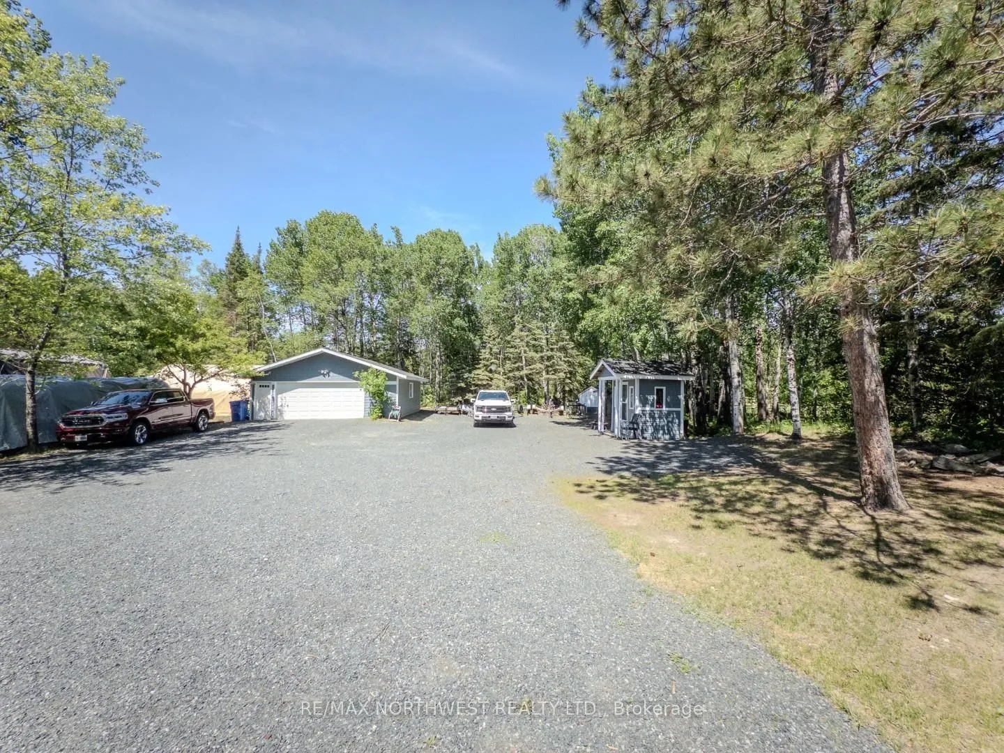 Photo 39 of 132 Rabbit Lake Road, Kenora, Rabbit Lake — HOMEH