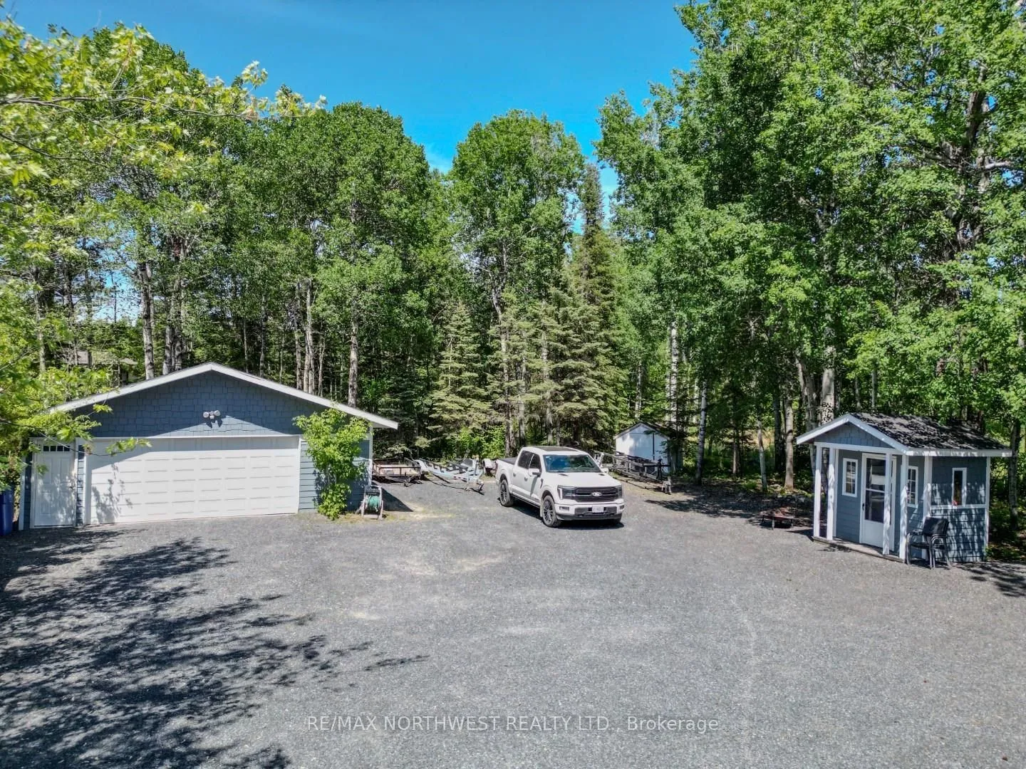 Photo 40 of 132 Rabbit Lake Road, Kenora, Rabbit Lake — HOMEH