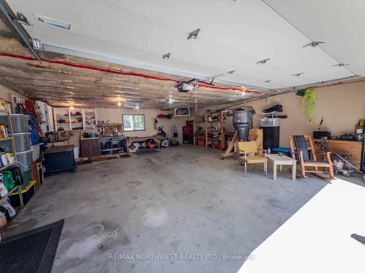 Photo 41 of 132 Rabbit Lake Road, Kenora, Rabbit Lake — HOMEH