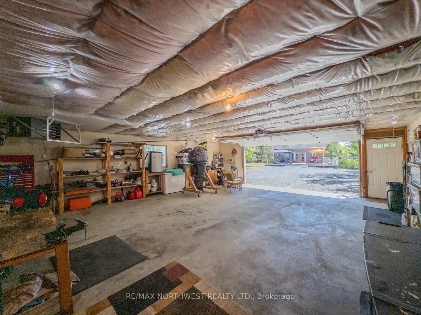 Photo 42 of 132 Rabbit Lake Road, Kenora, Rabbit Lake — HOMEH