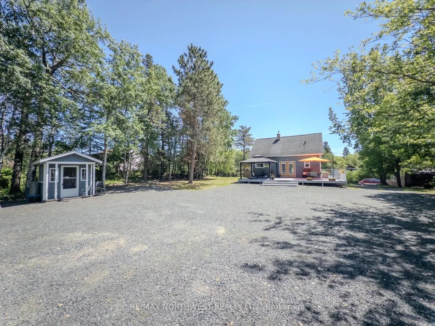 Photo 43 of 132 Rabbit Lake Road, Kenora, Rabbit Lake — HOMEH