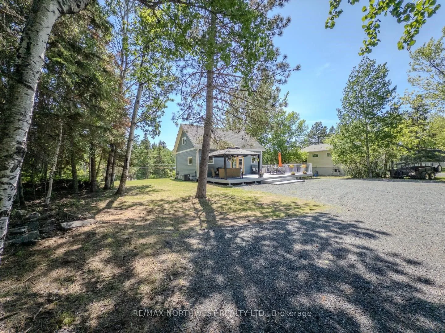 Photo 44 of 132 Rabbit Lake Road, Kenora, Rabbit Lake — HOMEH