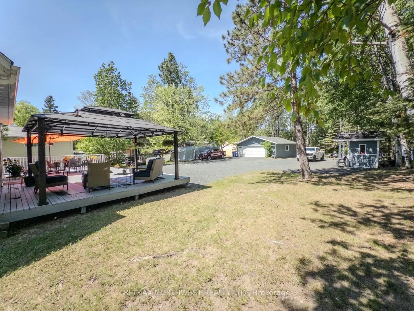 Photo 45 of 132 Rabbit Lake Road, Kenora, Rabbit Lake — HOMEH