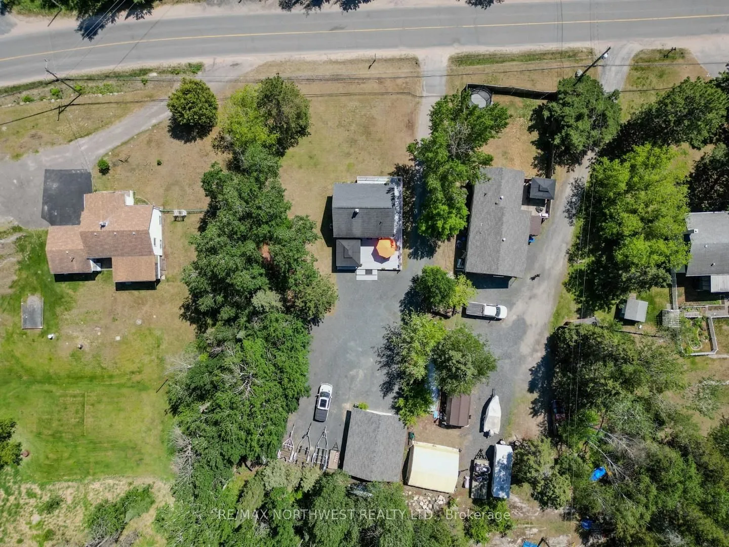 Photo 47 of 132 Rabbit Lake Road, Kenora, Rabbit Lake — HOMEH