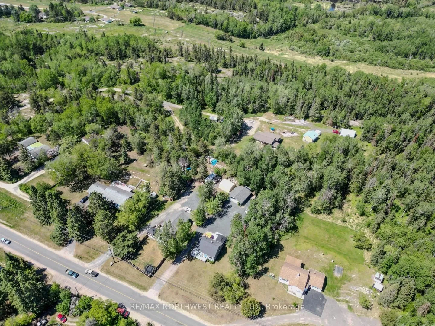 Photo 48 of 132 Rabbit Lake Road, Kenora, Rabbit Lake — HOMEH