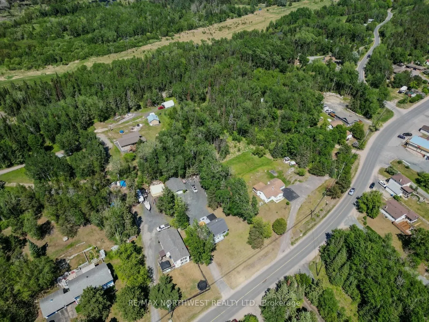 Photo 49 of 132 Rabbit Lake Road, Kenora, Rabbit Lake — HOMEH
