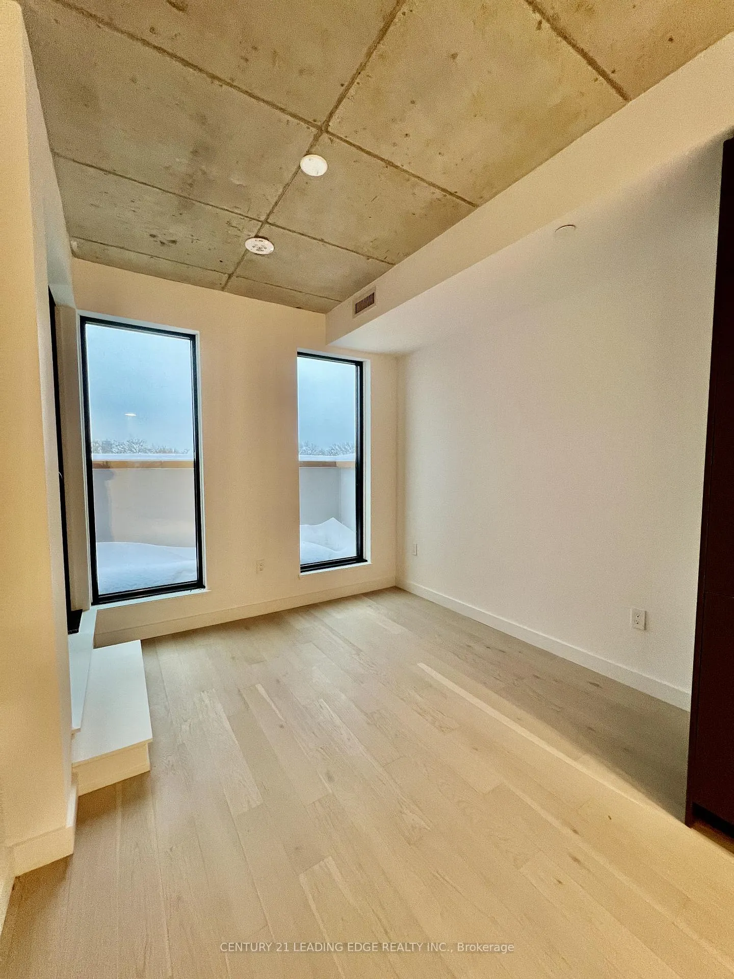 Photo 9 of Unit 527, 1720 Bayview Avenue, Toronto, Mount Pleasant East — HOMEH