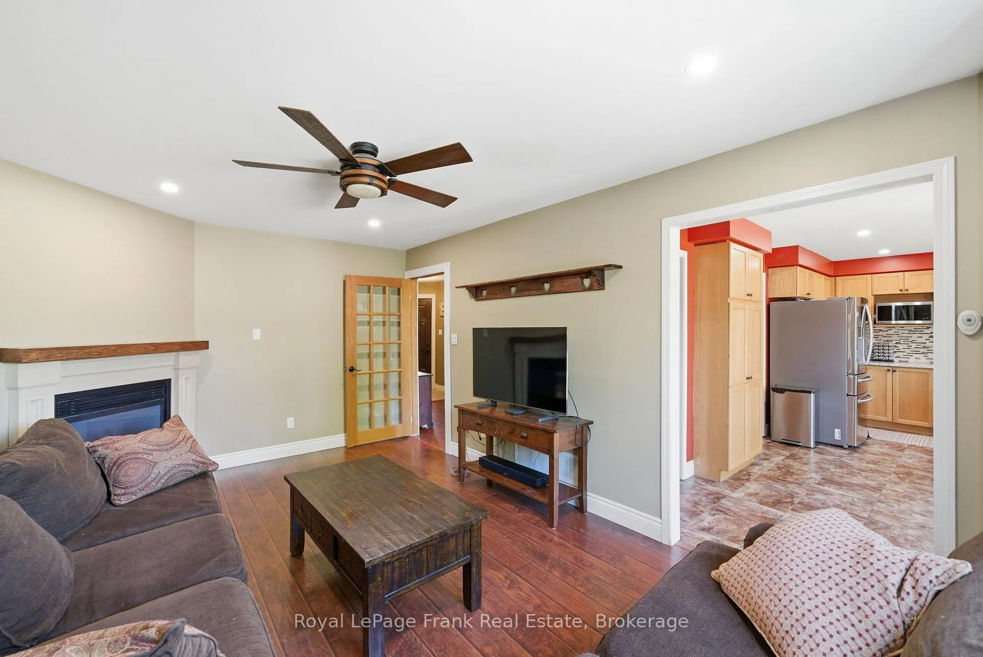 Photo 19 of 98 Rustwood Street, Clarington, Bowmanville — HOMEH