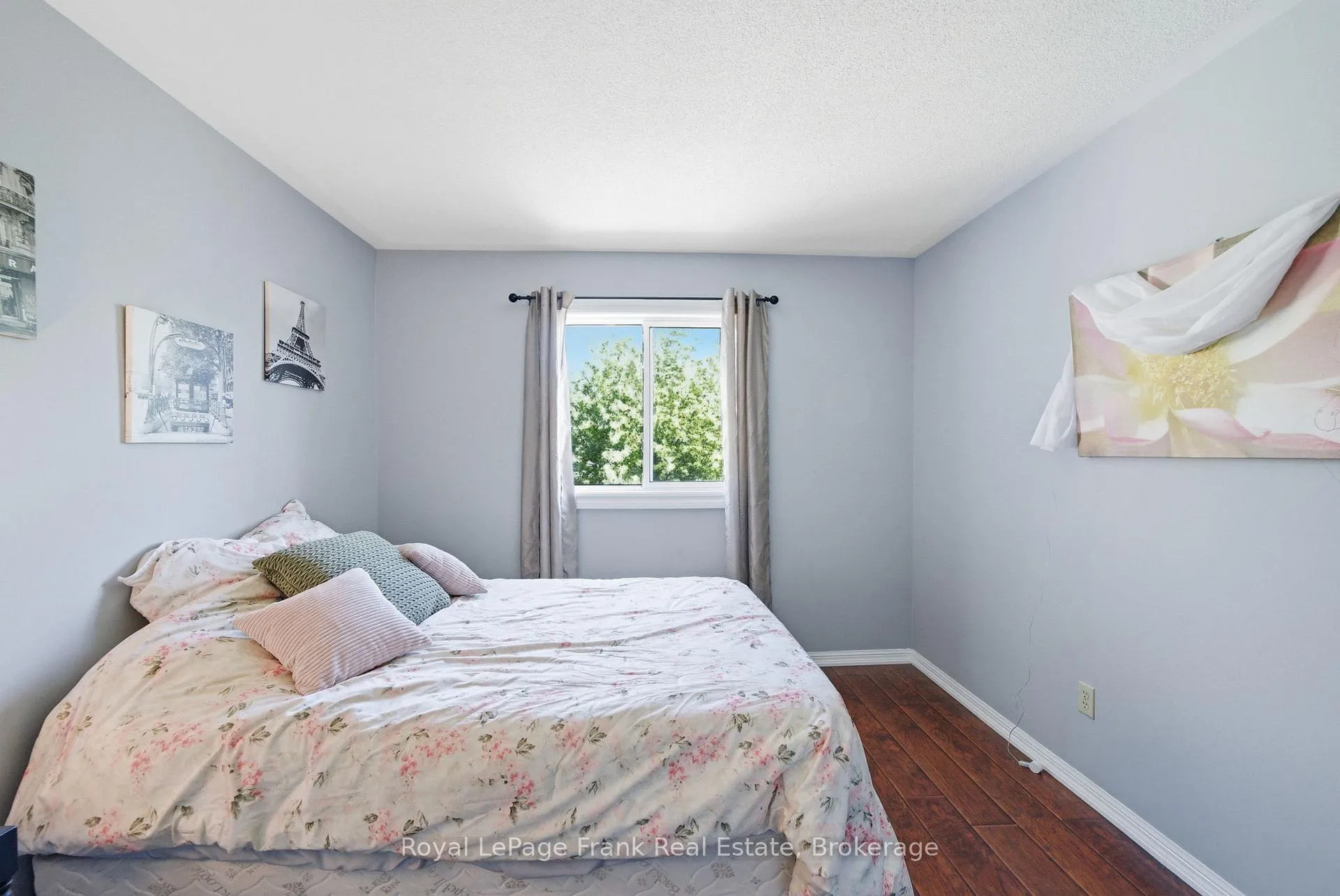 Photo 25 of 98 Rustwood Street, Clarington, Bowmanville — HOMEH