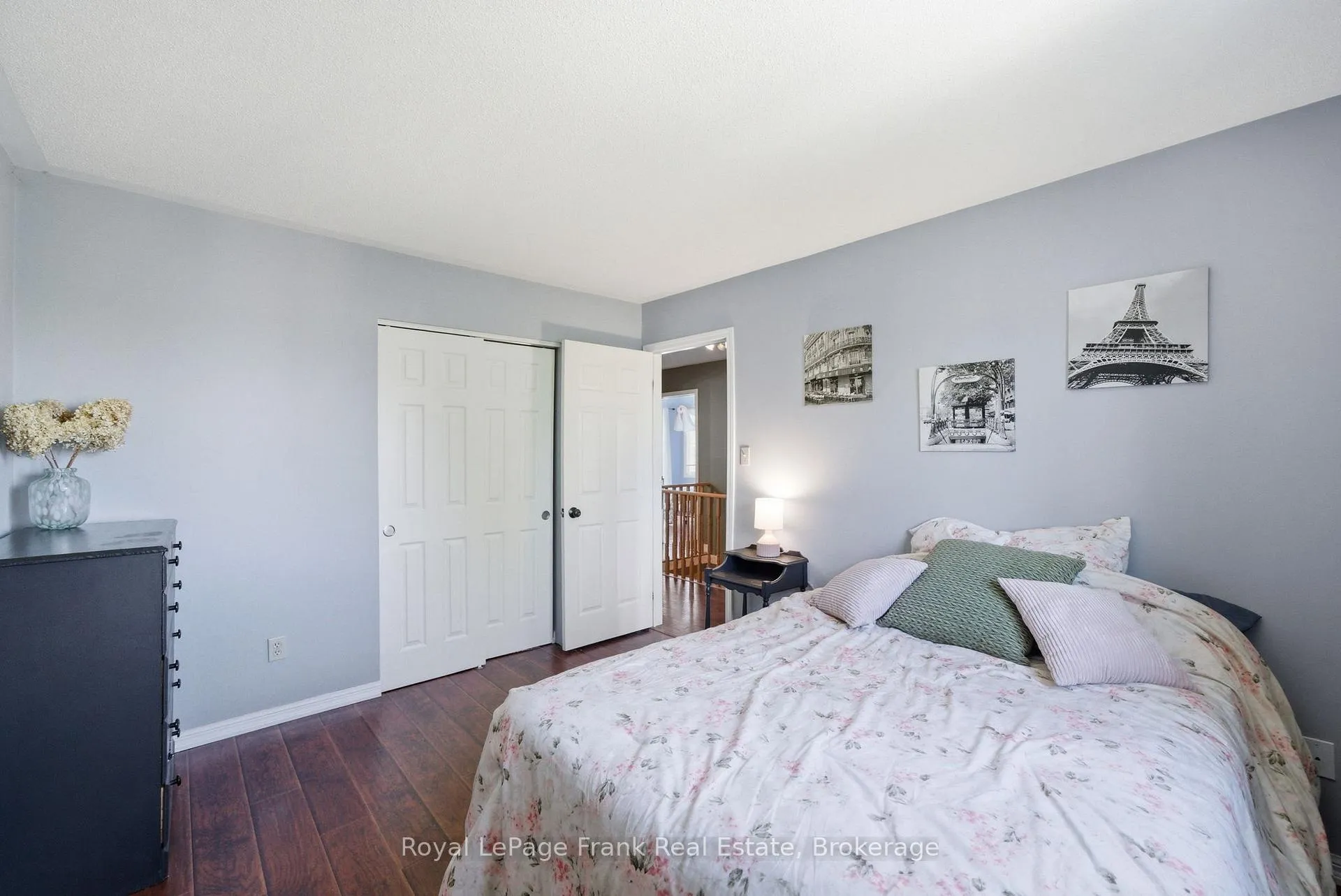 Photo 26 of 98 Rustwood Street, Clarington, Bowmanville — HOMEH