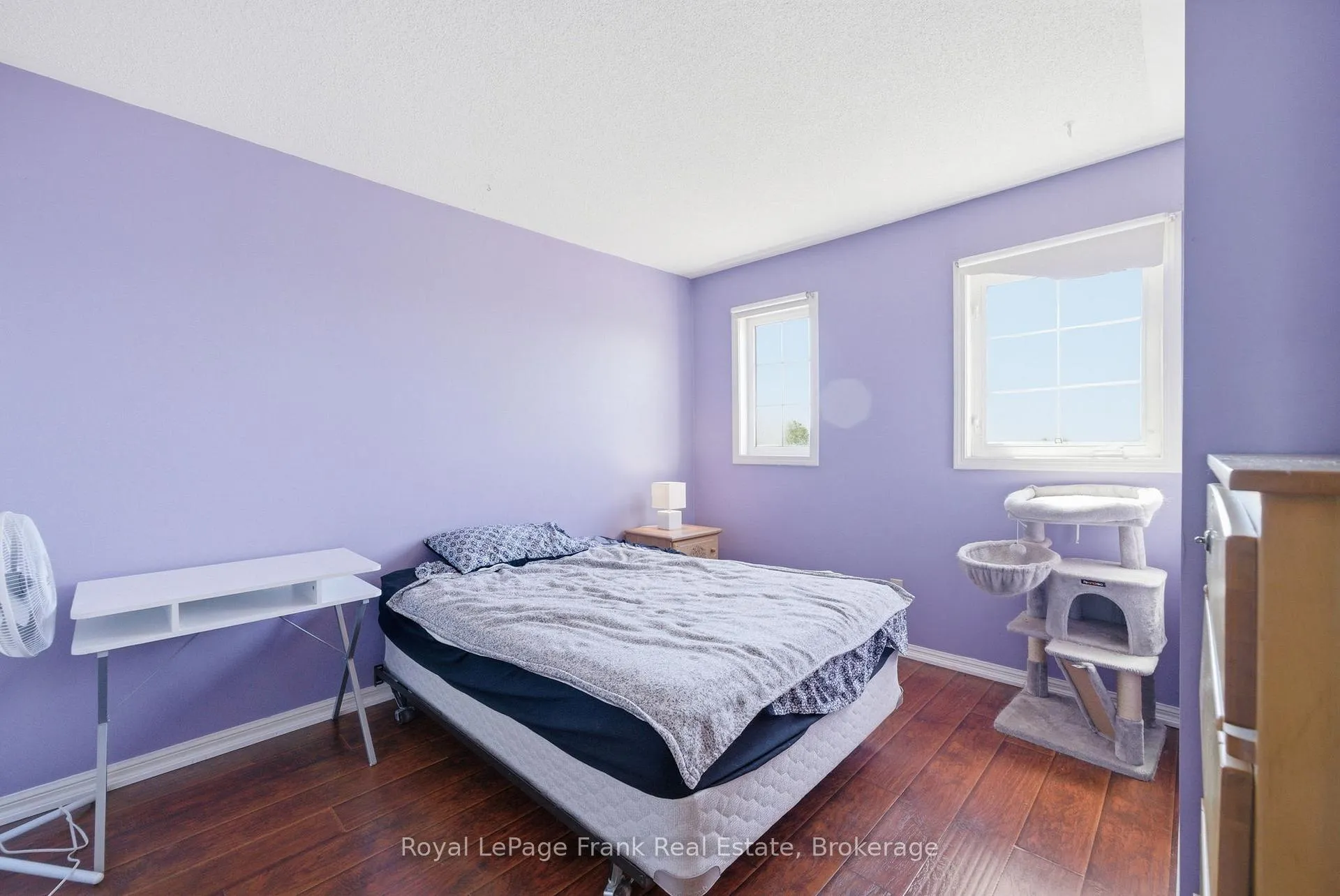 Photo 30 of 98 Rustwood Street, Clarington, Bowmanville — HOMEH