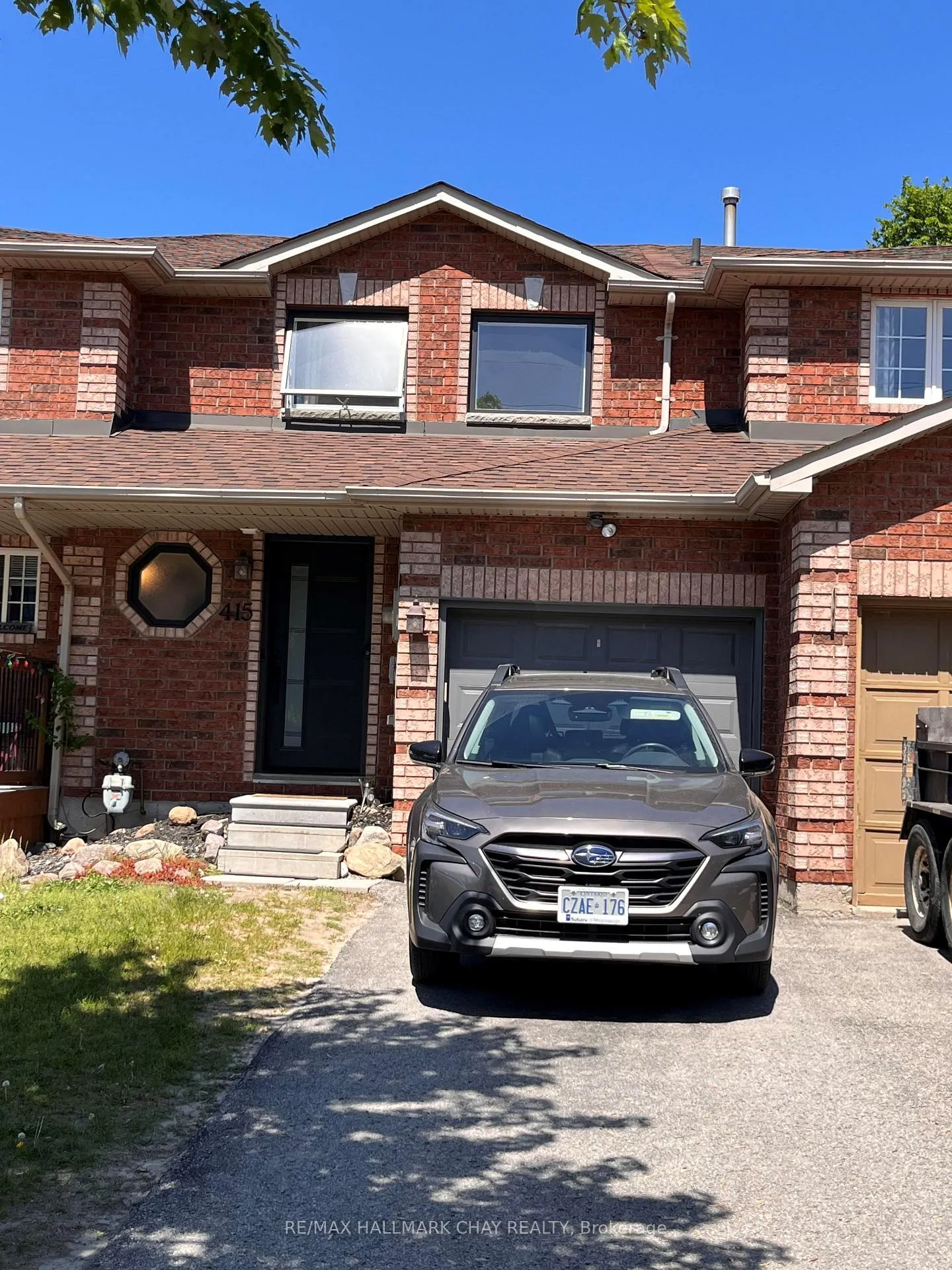 Photo 1 of 415 Ferndale Drive S, Barrie, Ardagh — HOMEH
